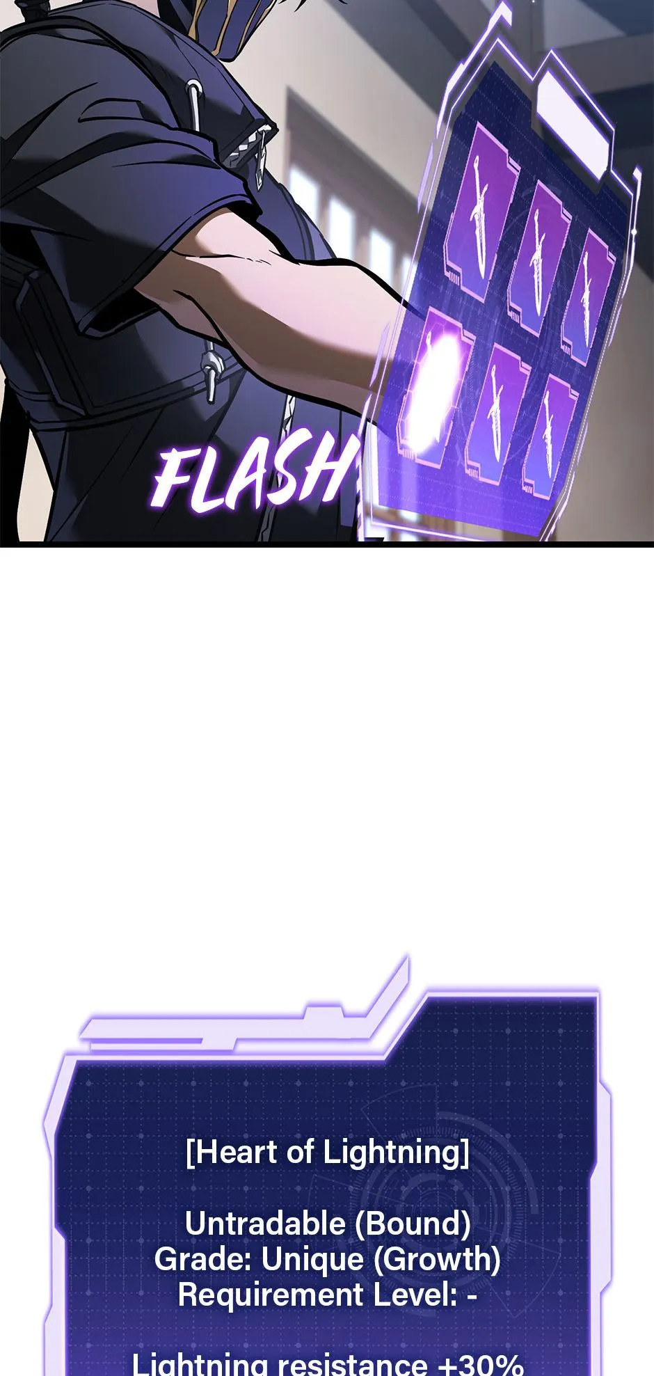 Streaming My Second Life Chapter 22 page 18 - 
