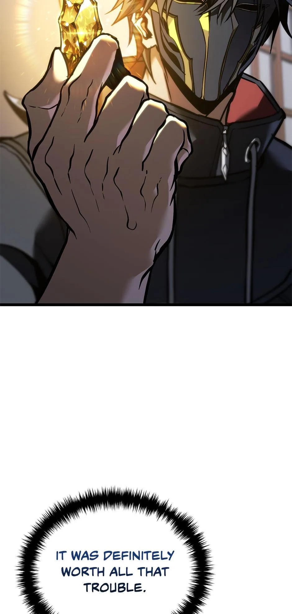 Streaming My Second Life Chapter 22 page 22 - 