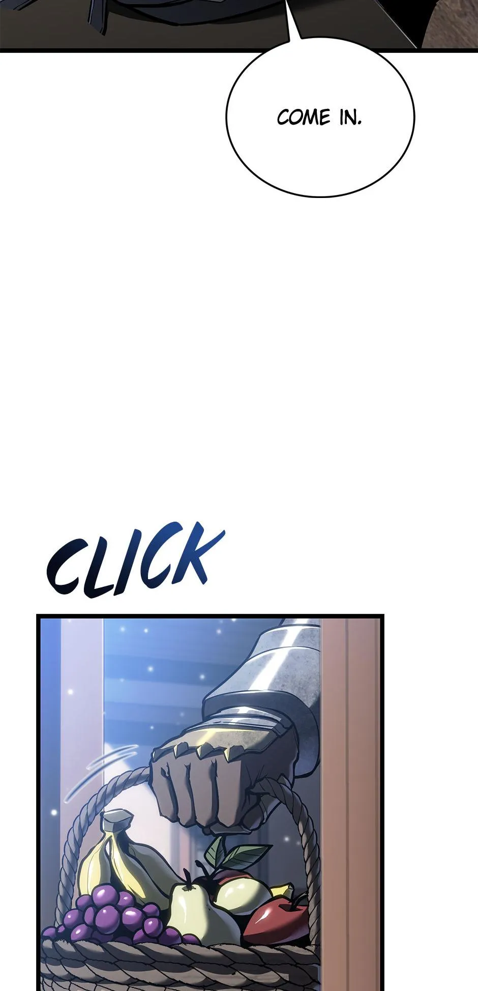 Streaming My Second Life Chapter 22 page 25 - 