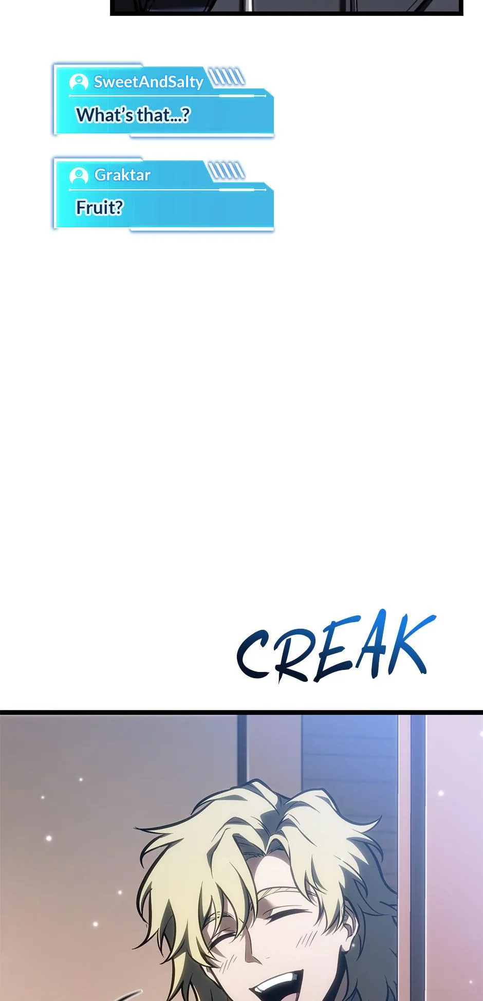 Streaming My Second Life Chapter 22 page 27 - 