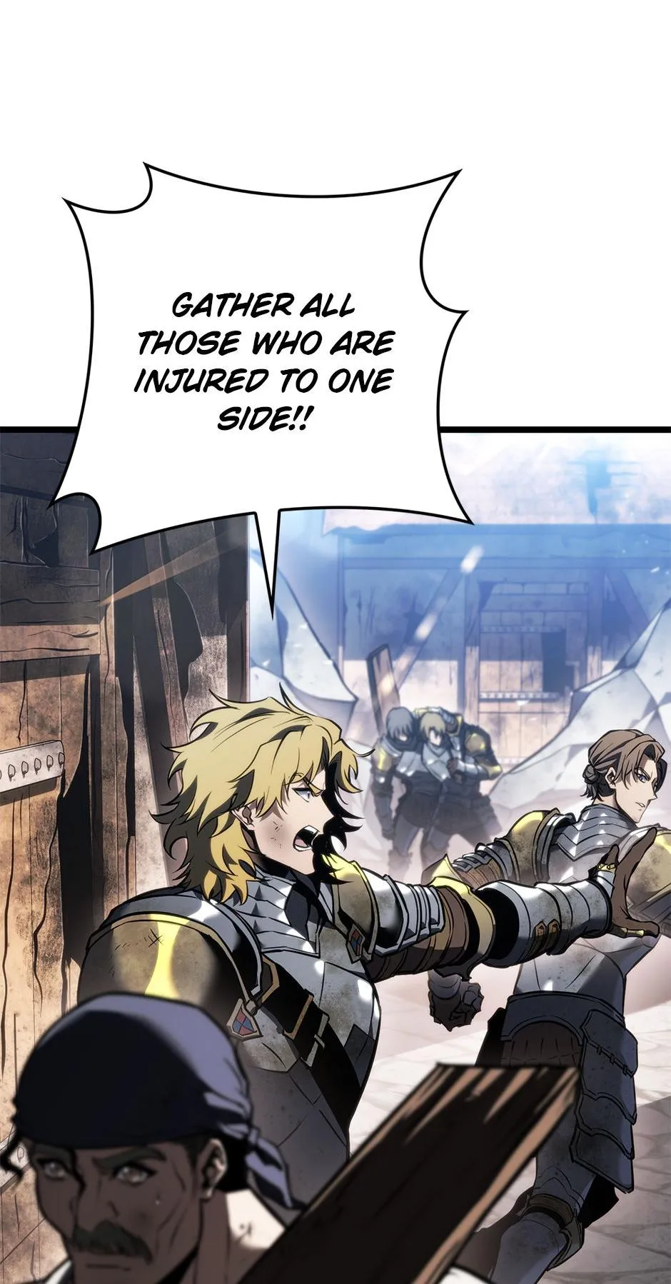Streaming My Second Life Chapter 22 page 4 - 