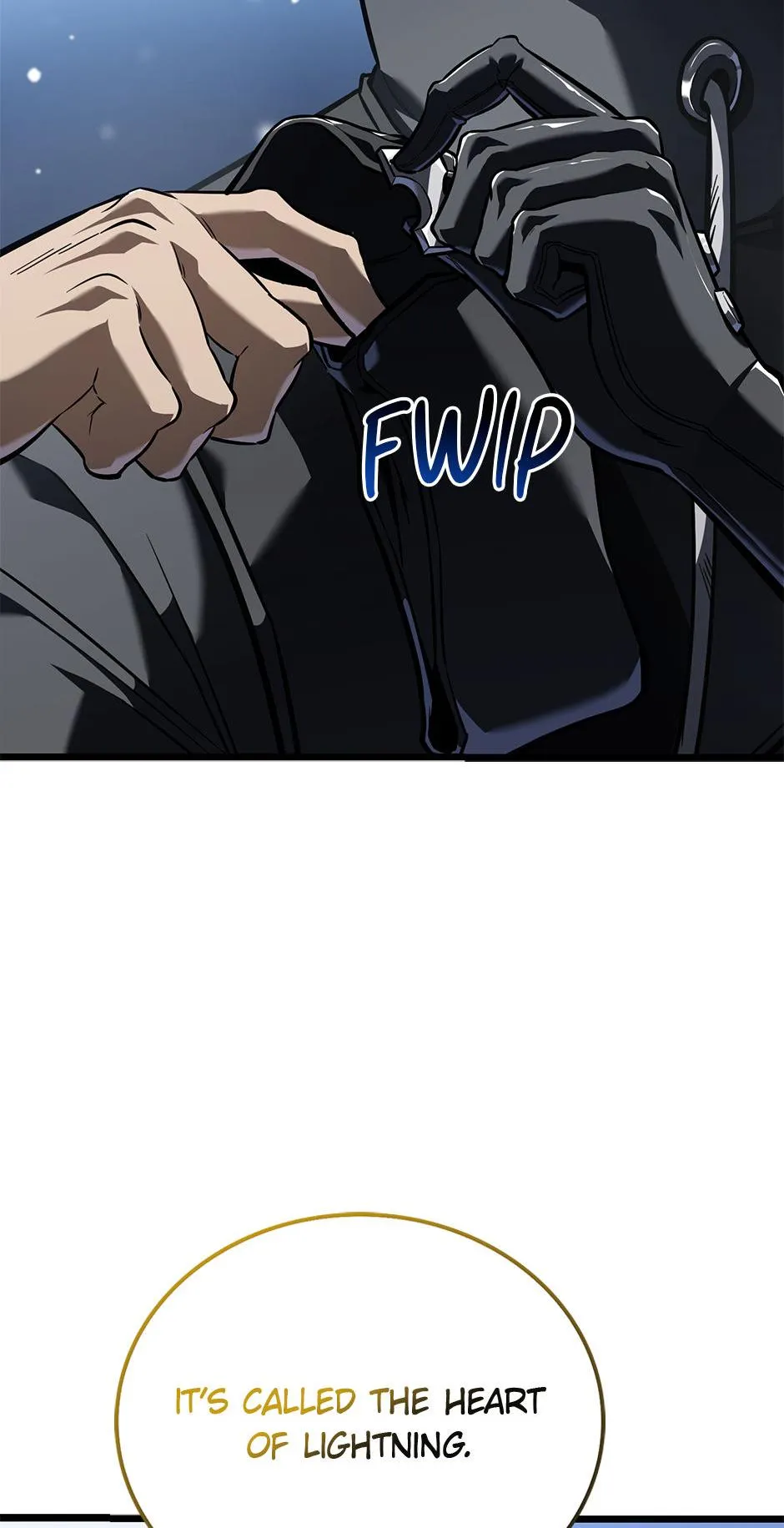 Streaming My Second Life Chapter 22 page 35 - 