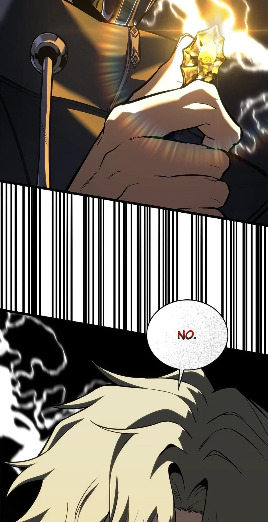 Streaming My Second Life Chapter 22 page 38 - 