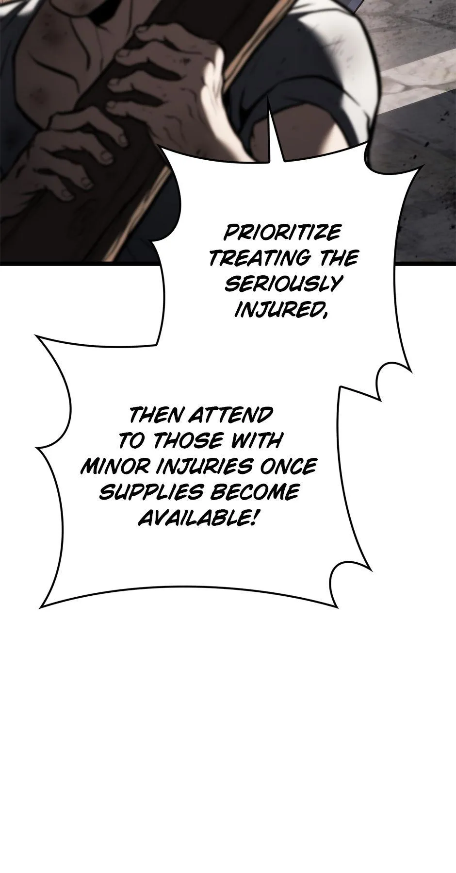 Streaming My Second Life Chapter 22 page 5 - 