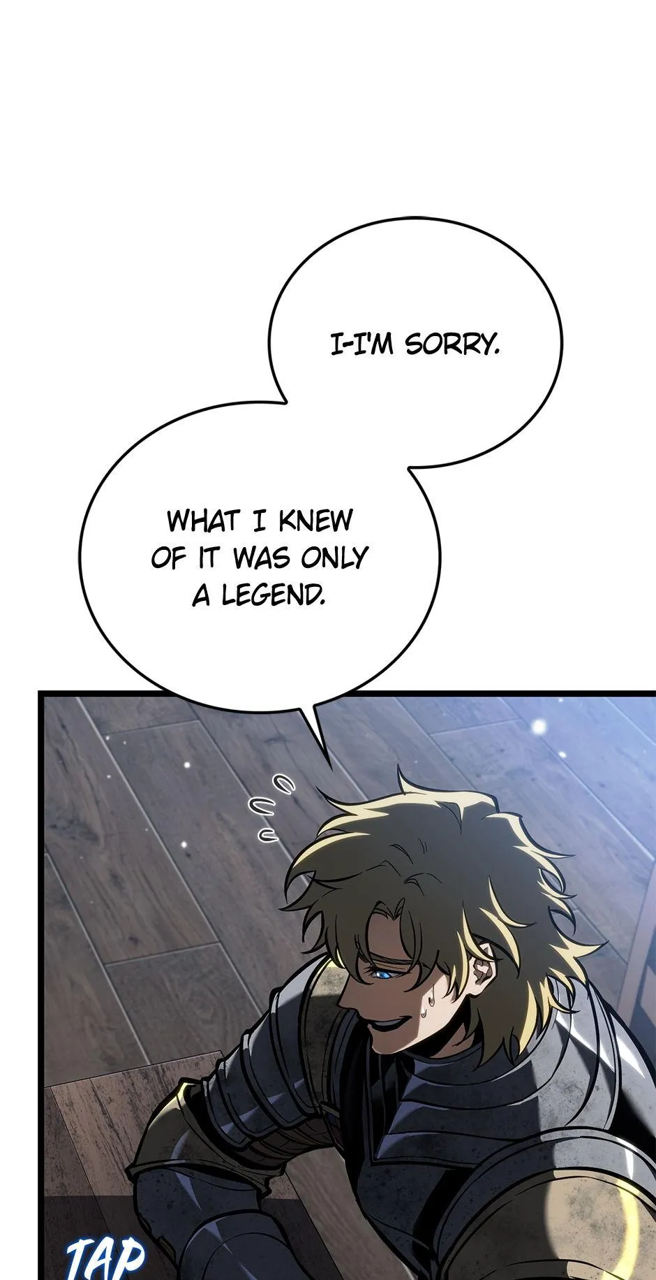 Streaming My Second Life Chapter 22 page 41 - 