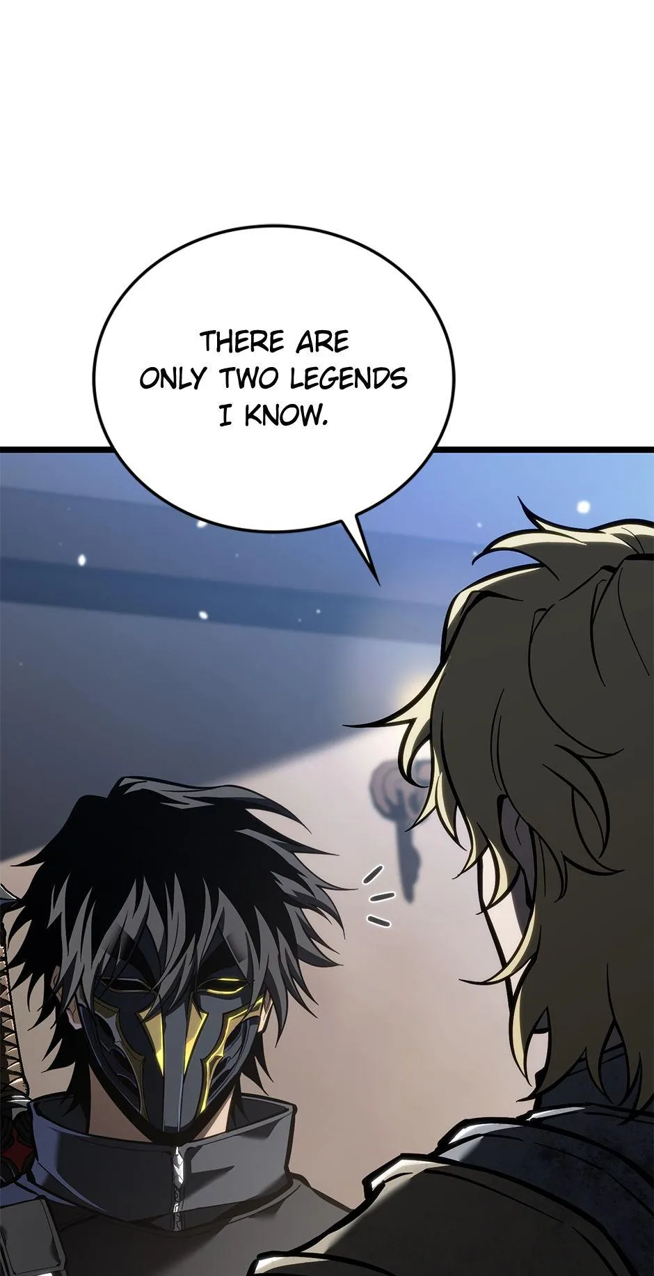 Streaming My Second Life Chapter 22 page 43 - 