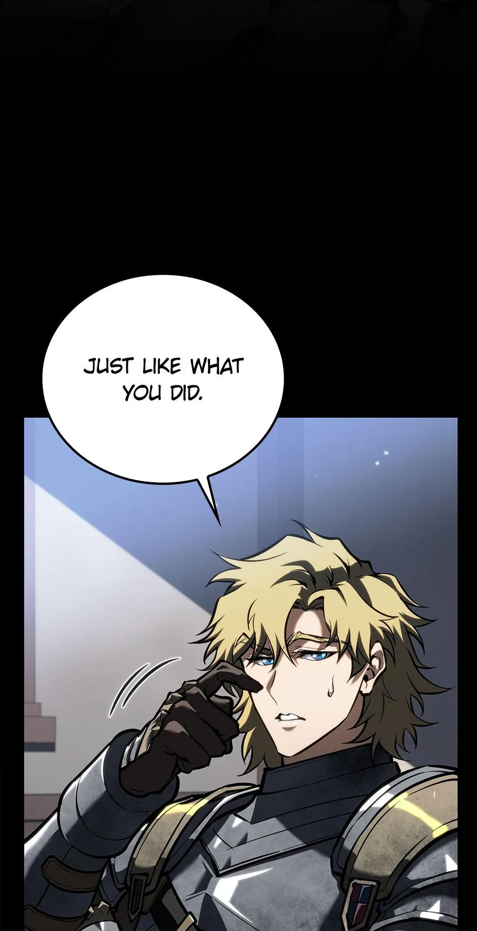 Streaming My Second Life Chapter 22 page 46 - 