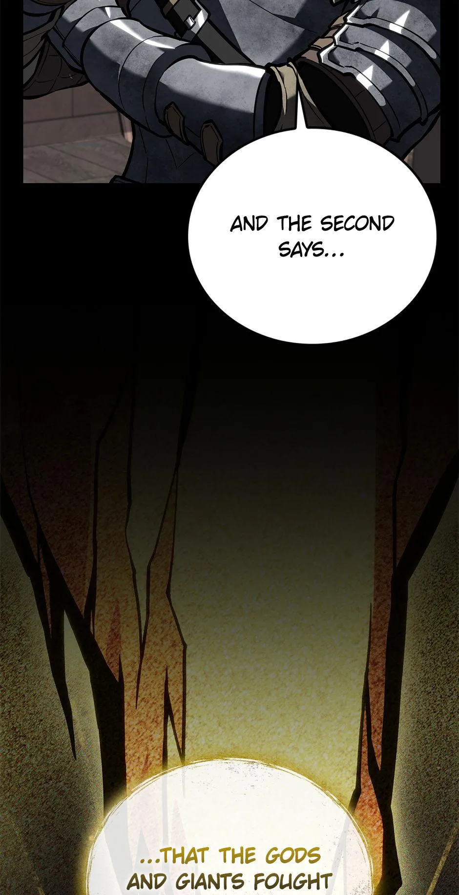 Streaming My Second Life Chapter 22 page 47 - 