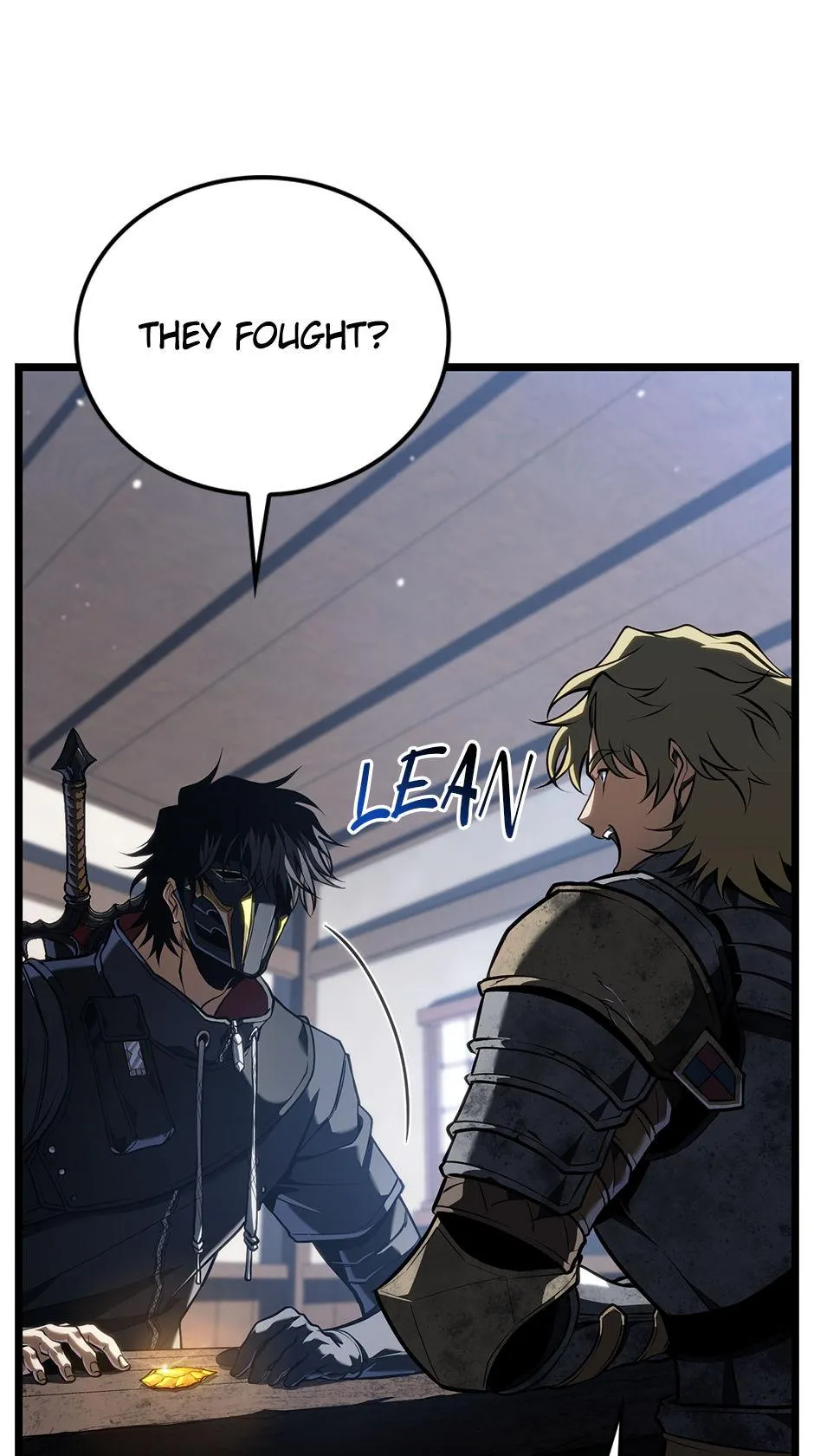 Streaming My Second Life Chapter 22 page 50 - 