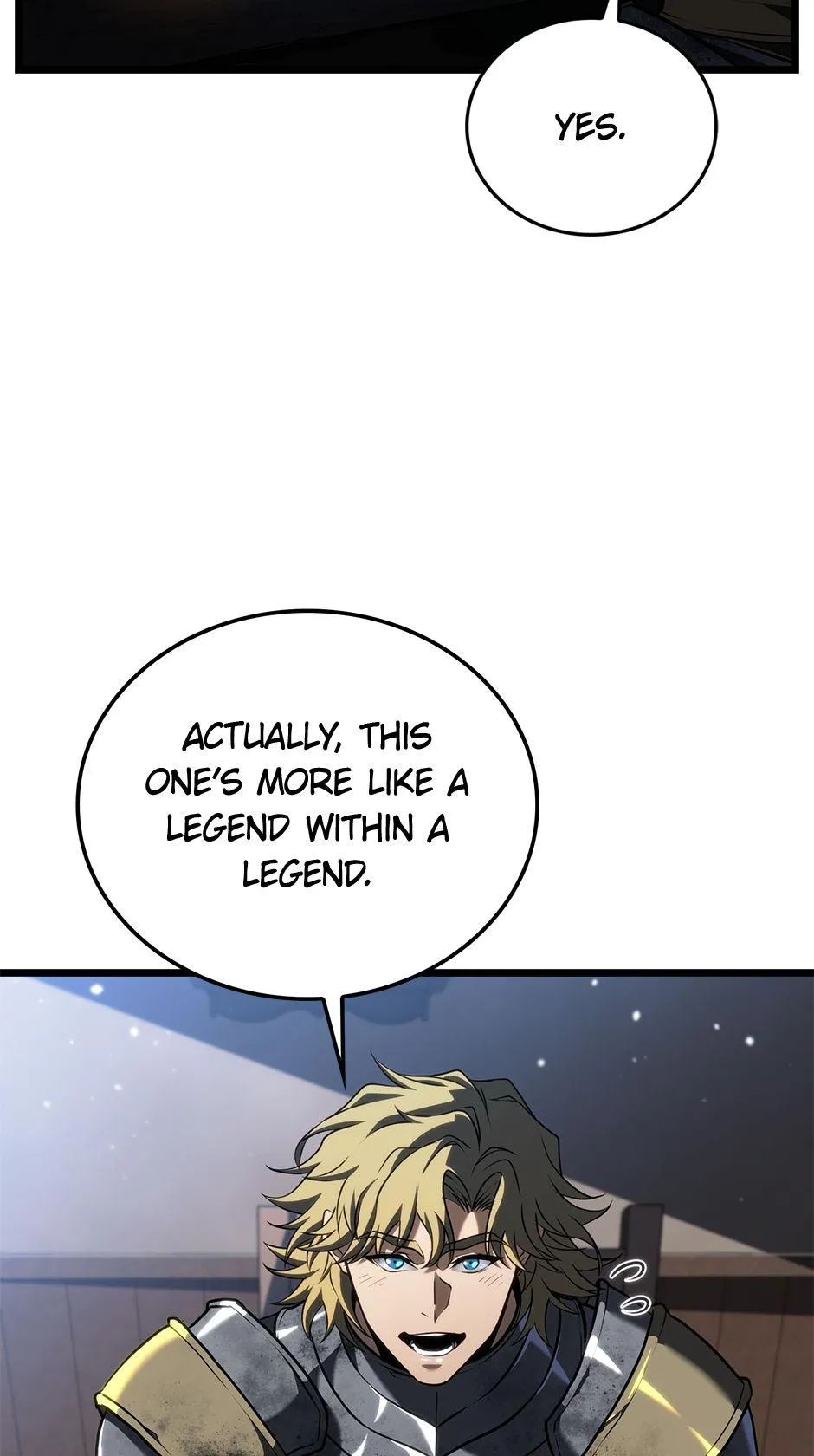 Streaming My Second Life Chapter 22 page 51 - 