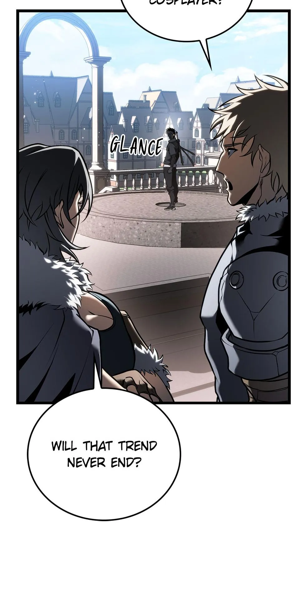 Streaming My Second Life Chapter 22 page 79 - 