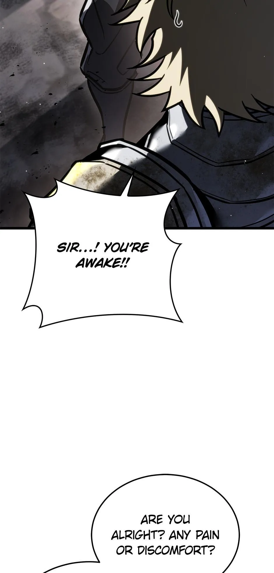 Streaming My Second Life Chapter 22 page 9 - 