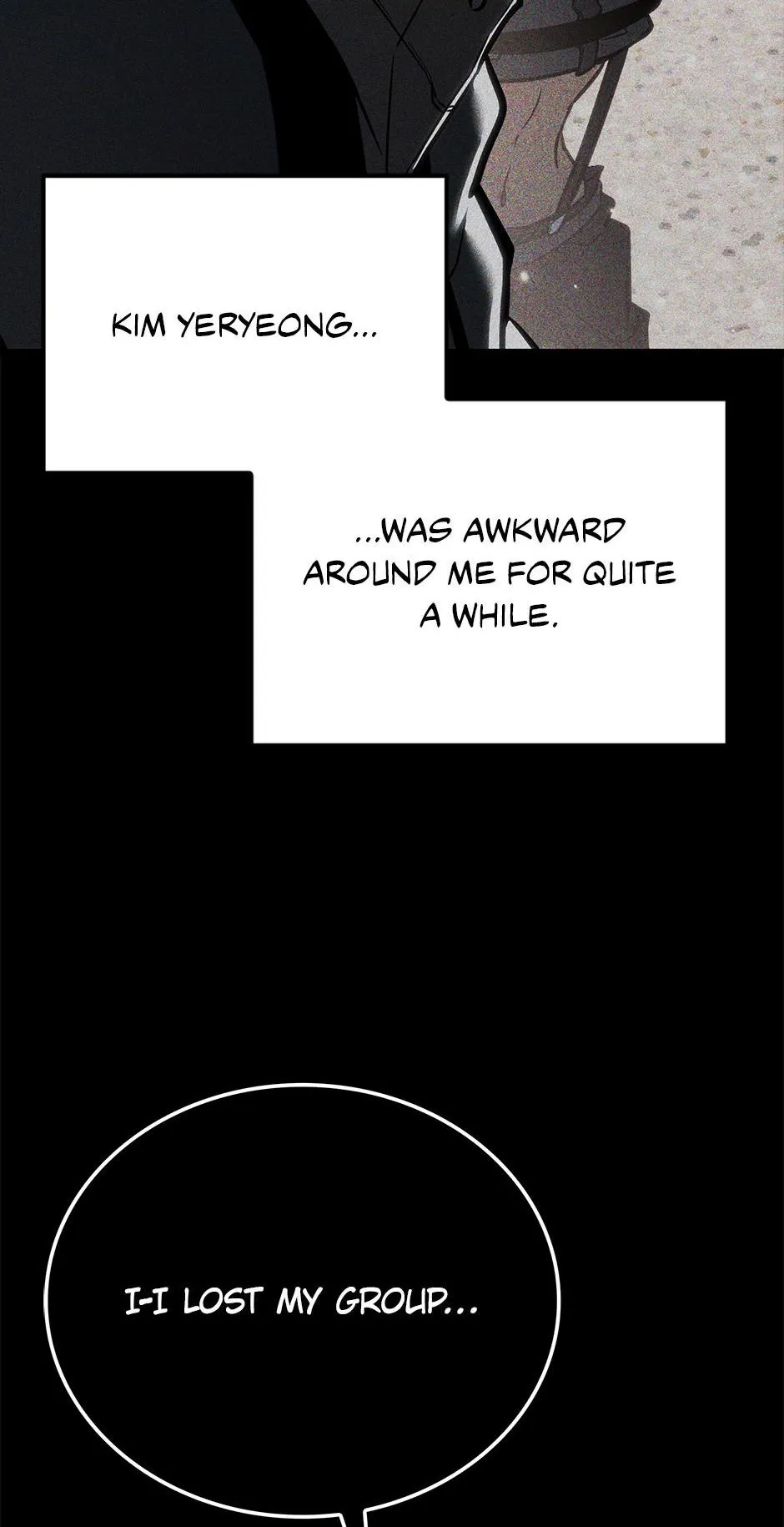 Streaming My Second Life Chapter 22 page 86 - 