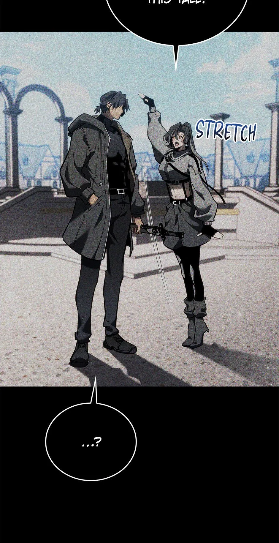 Streaming My Second Life Chapter 22 page 88 - 