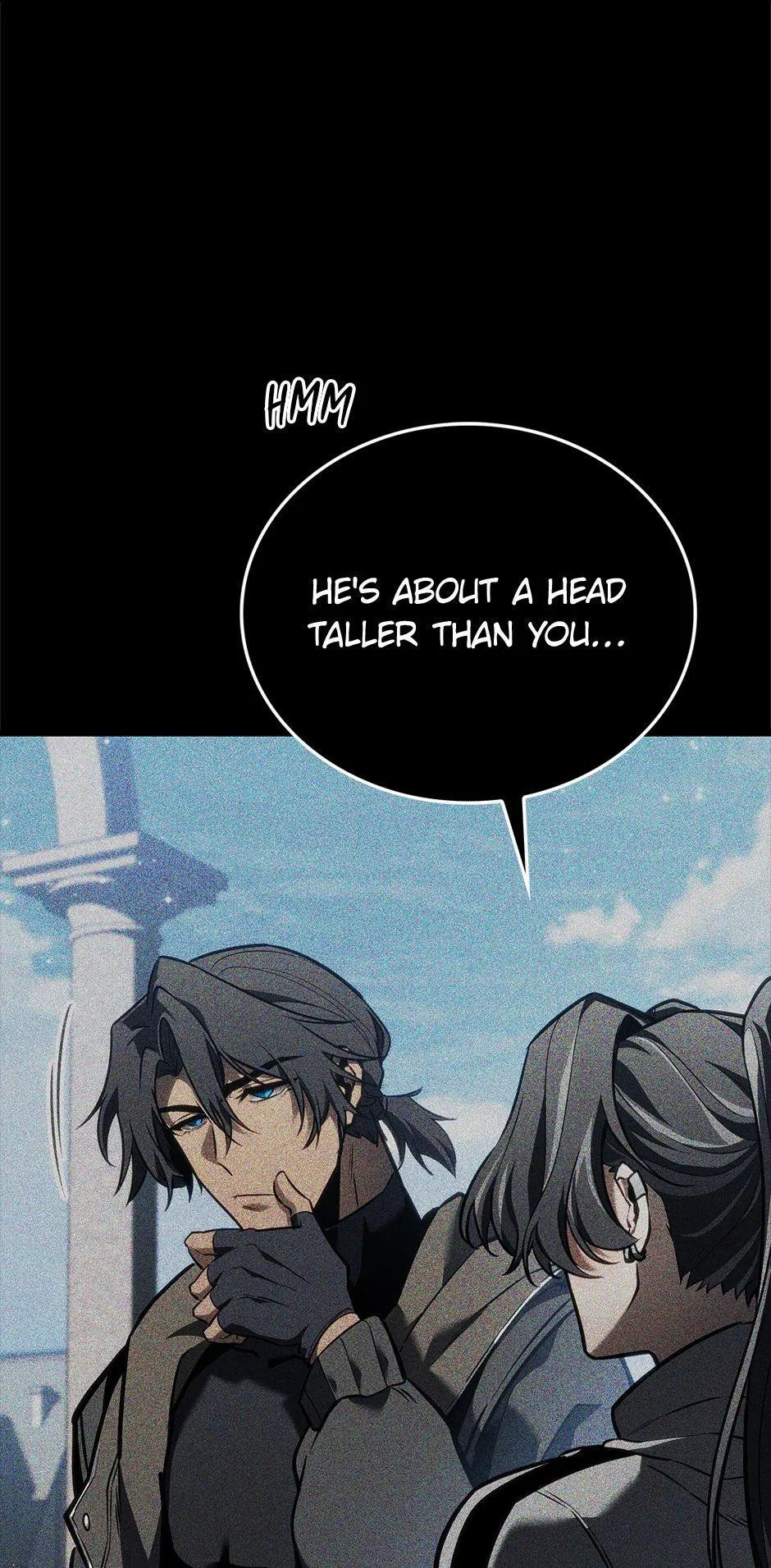 Streaming My Second Life Chapter 22 page 89 - 