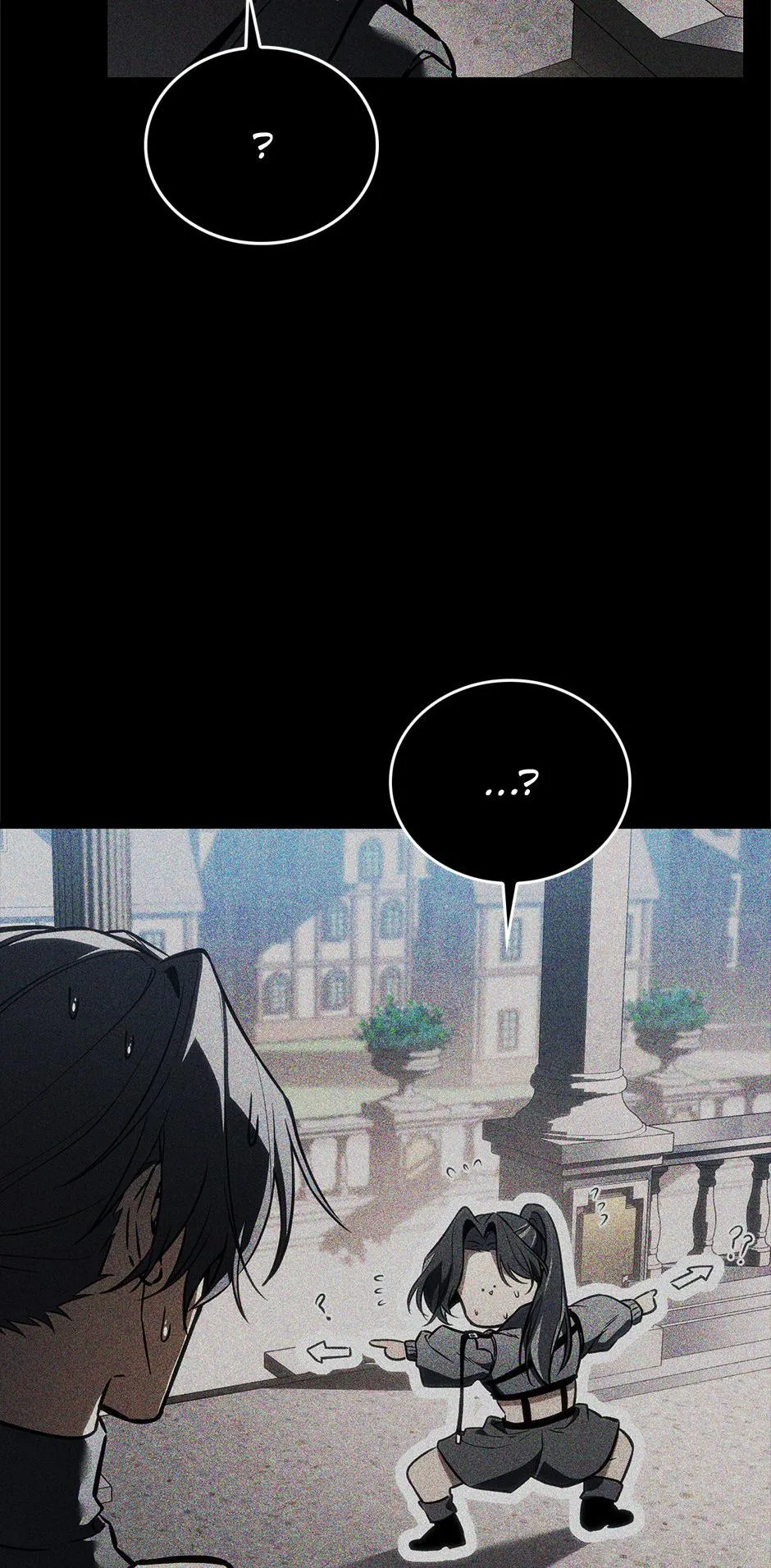 Streaming My Second Life Chapter 22 page 95 - 