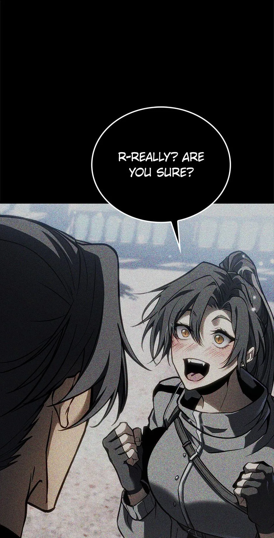 Streaming My Second Life Chapter 22 page 98 - 