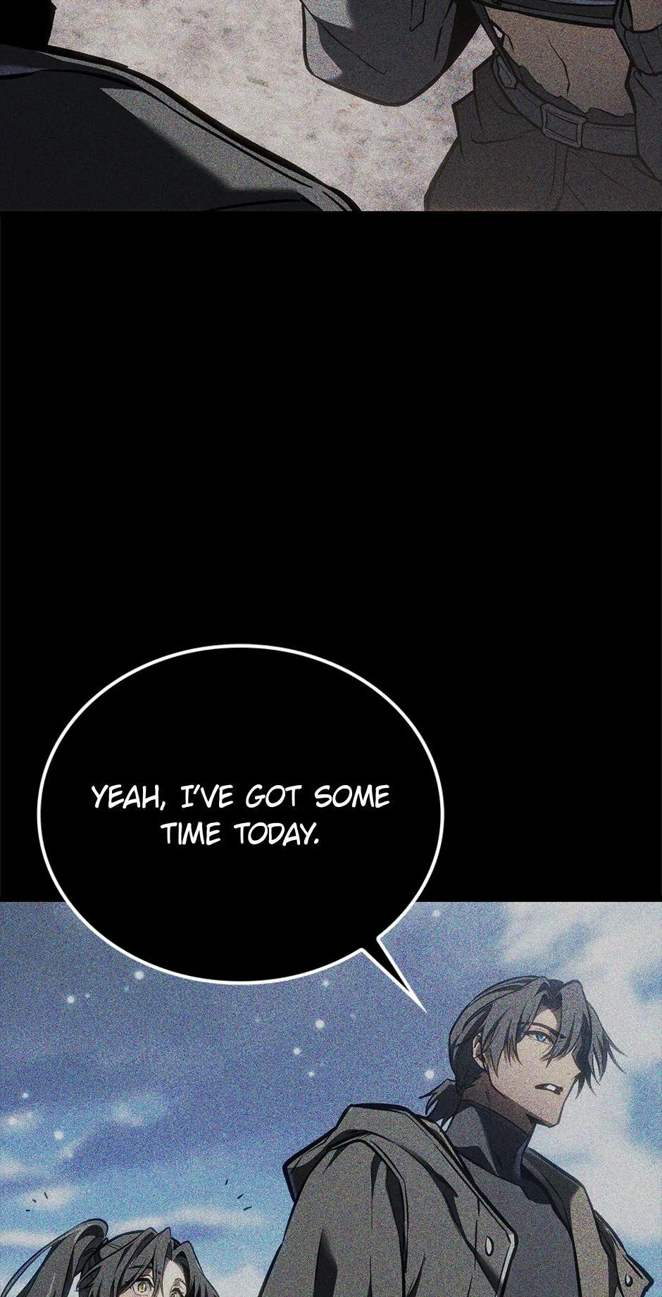Streaming My Second Life Chapter 22 page 99 - 