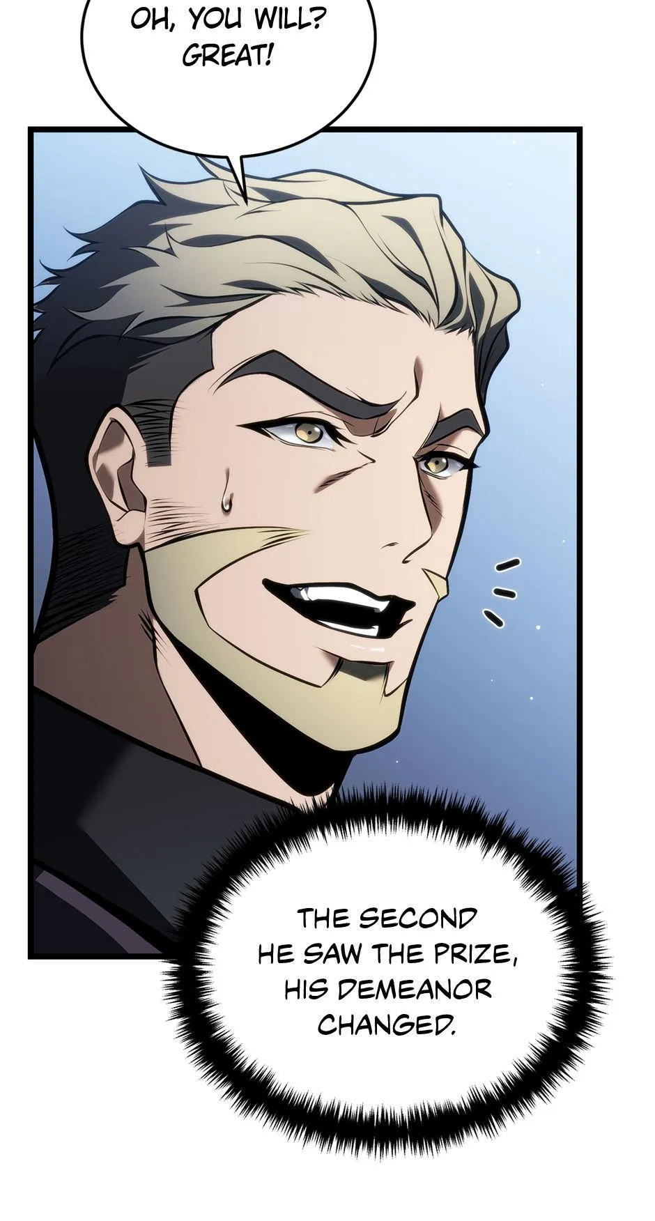 Streaming My Second Life Chapter 23 page 101 - 
