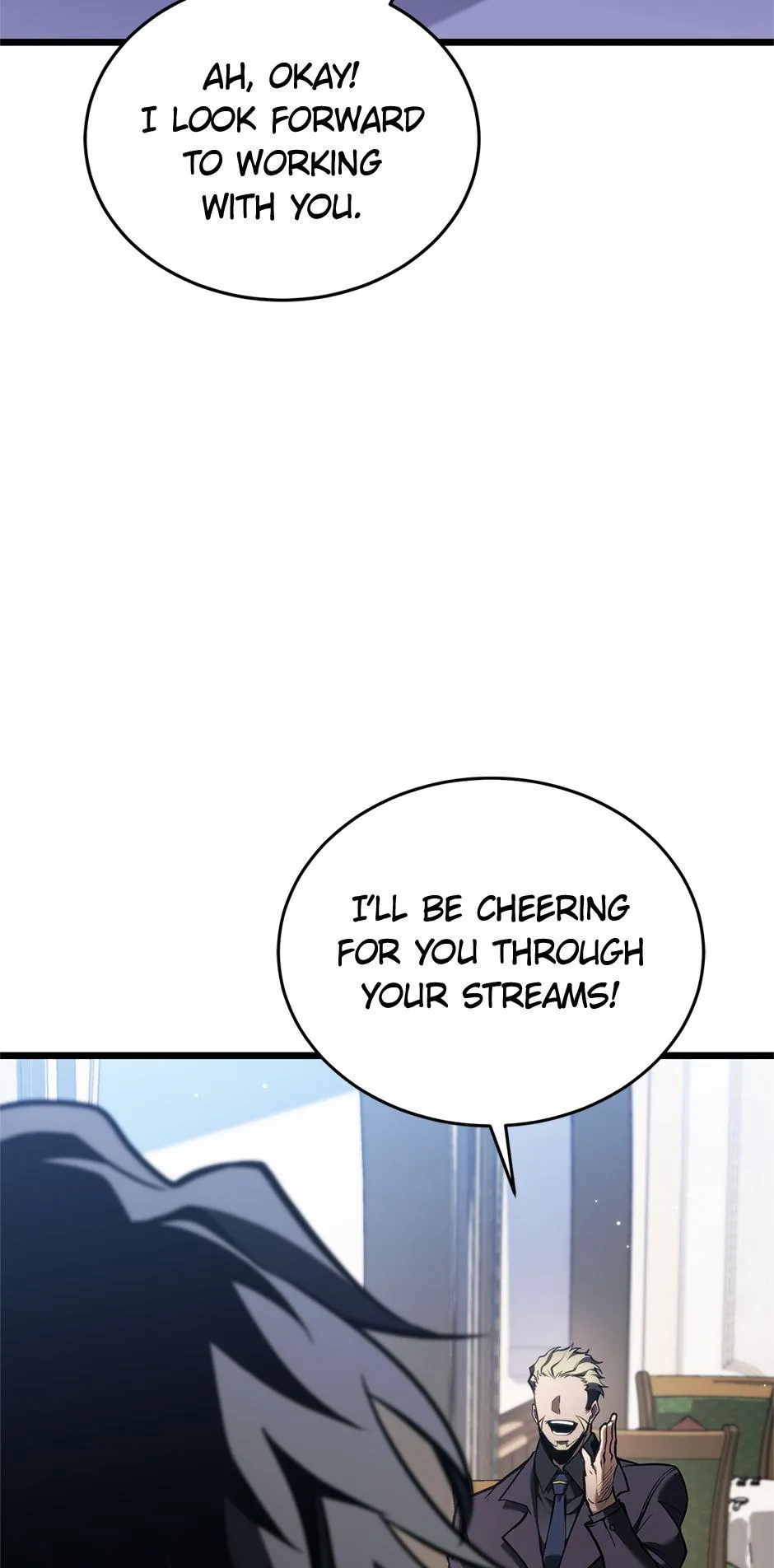 Streaming My Second Life Chapter 23 page 103 - 