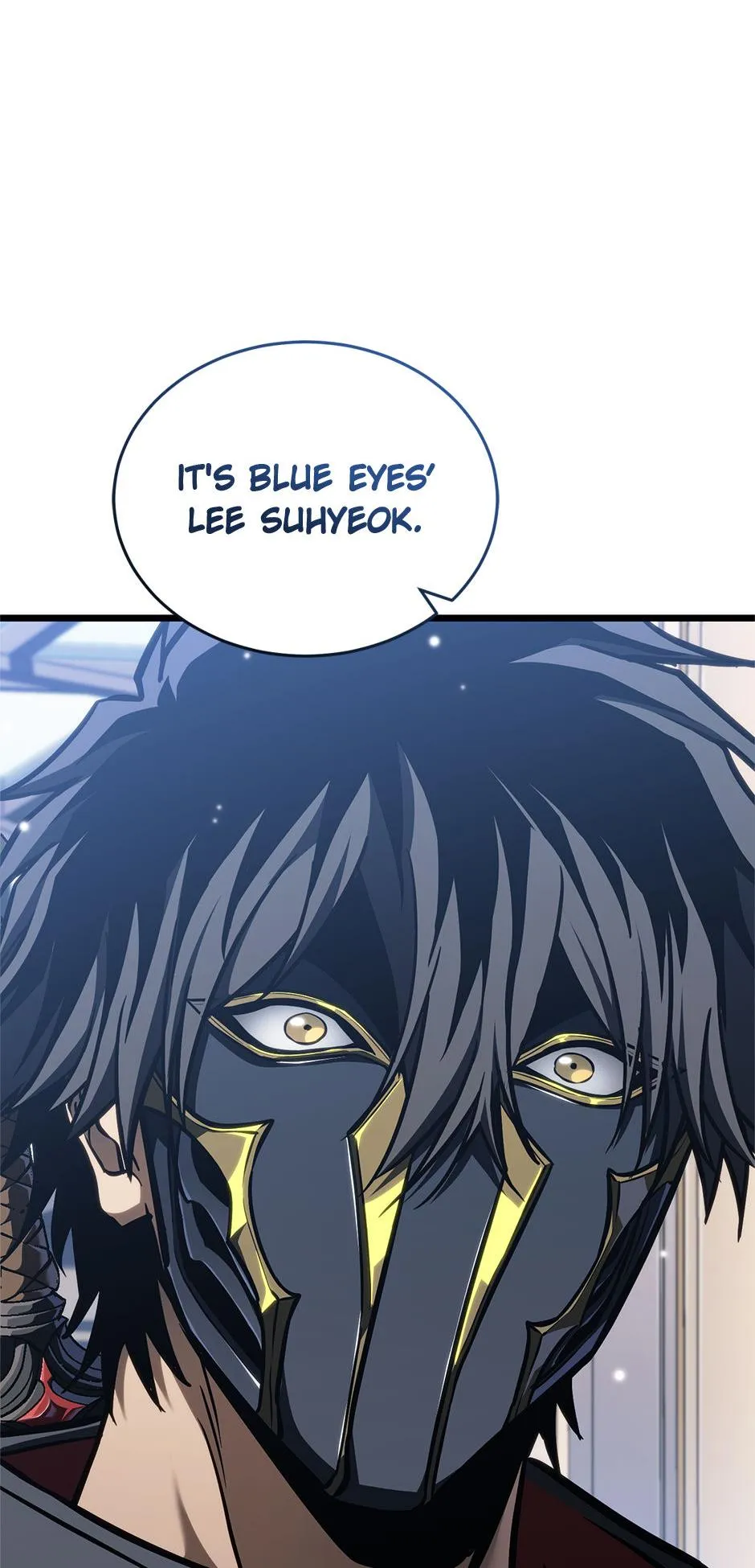 Streaming My Second Life Chapter 23 page 12 - 