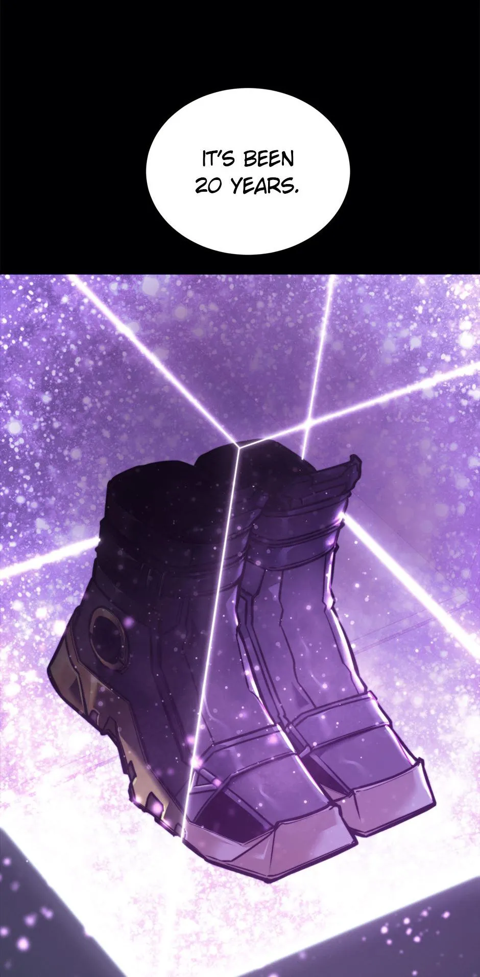 Streaming My Second Life Chapter 23 page 112 - 