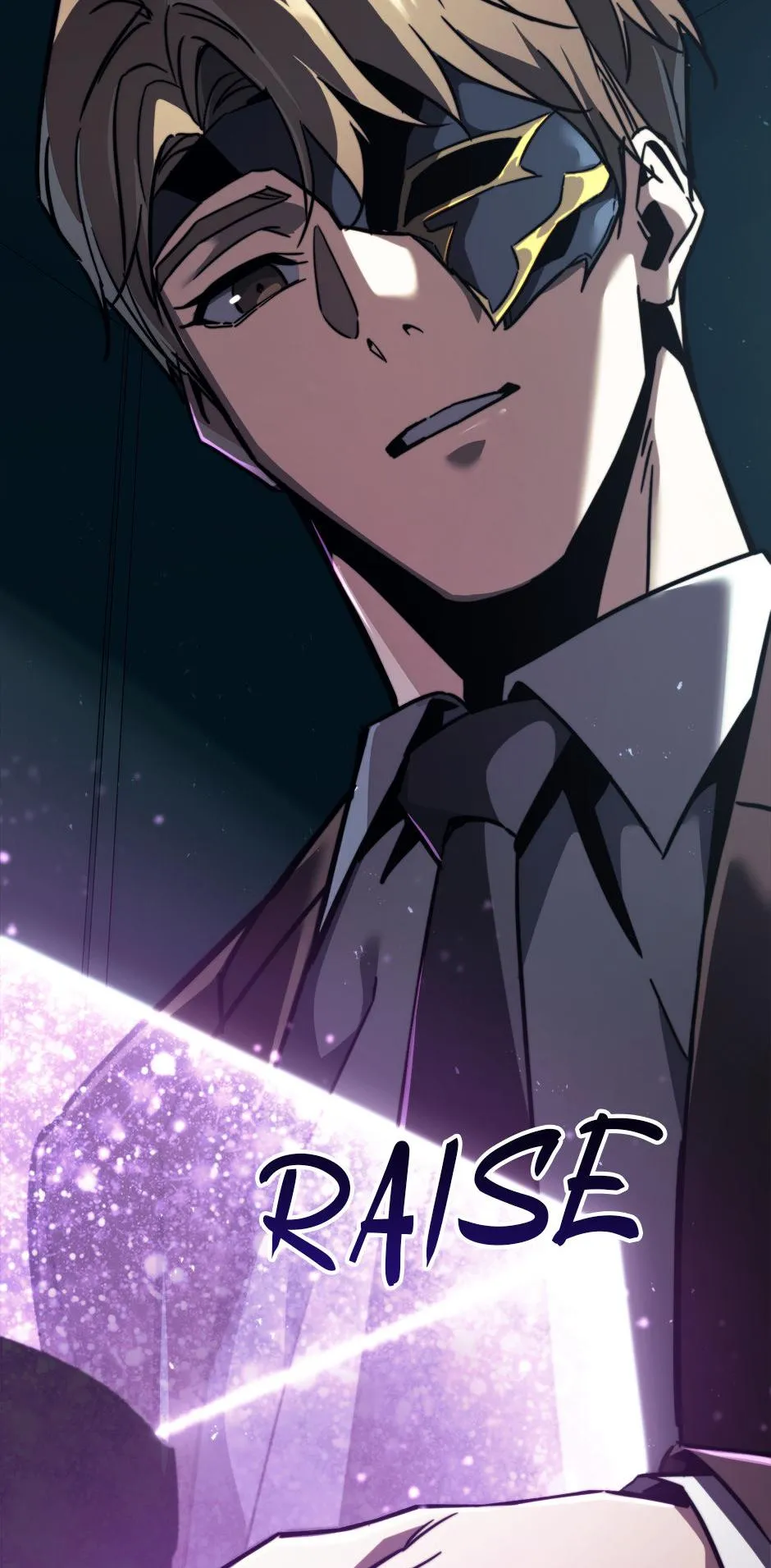 Streaming My Second Life Chapter 23 page 114 - 