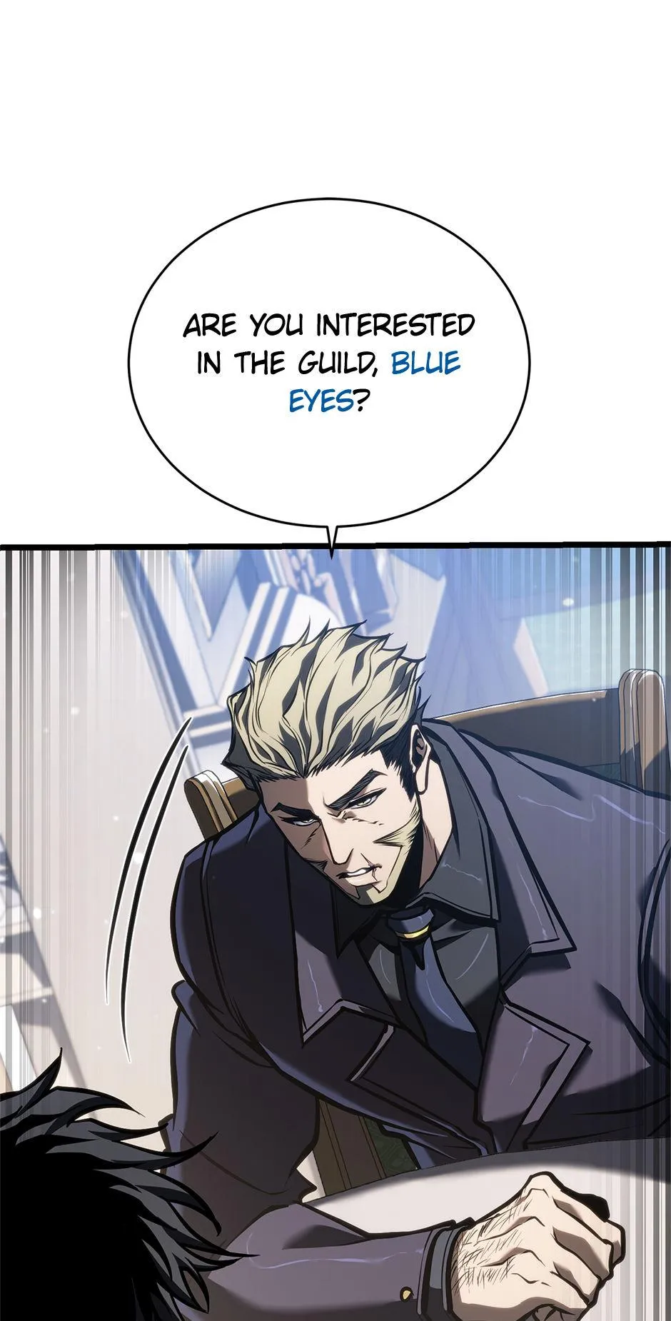 Streaming My Second Life Chapter 23 page 16 - 