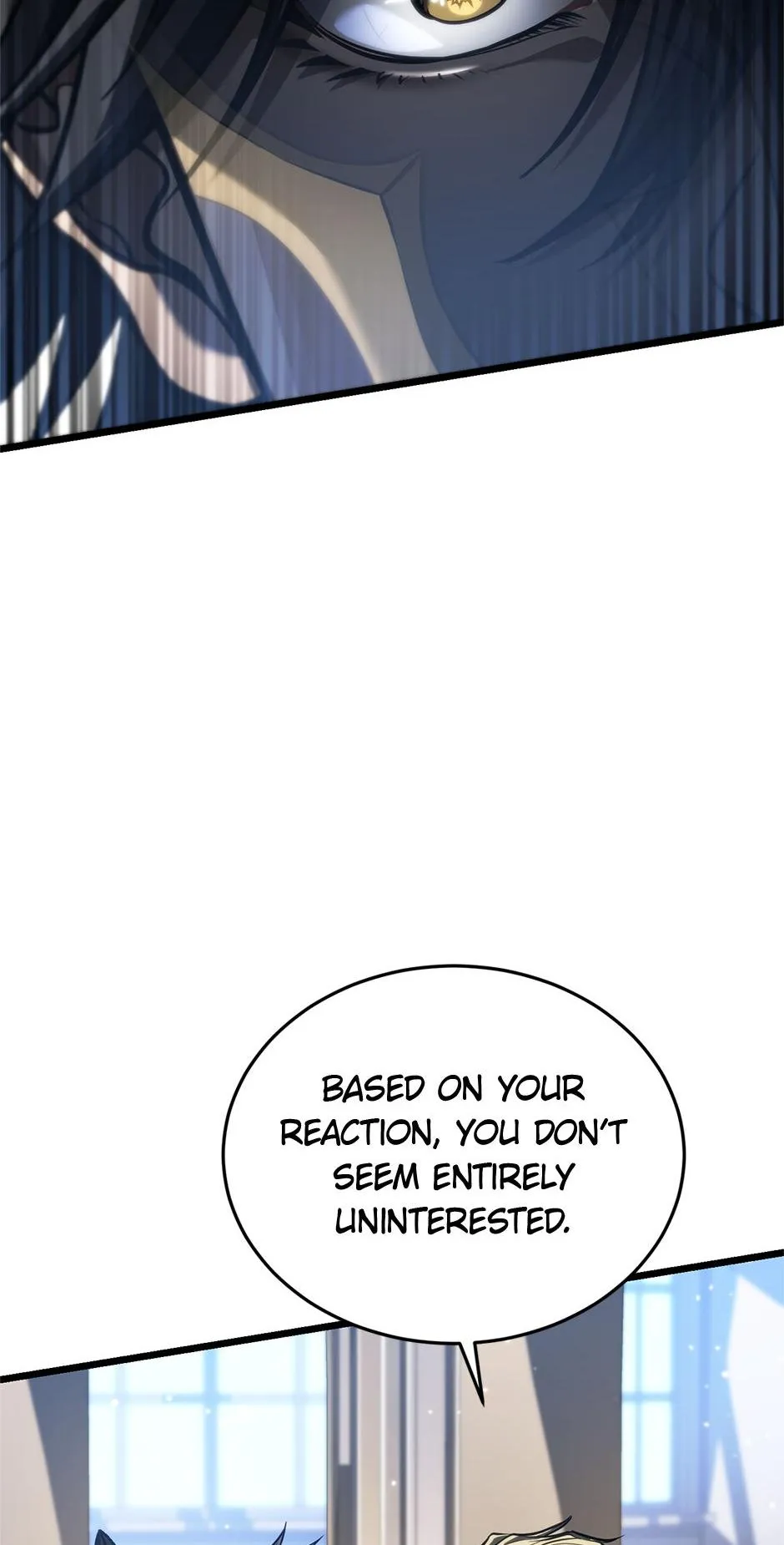 Streaming My Second Life Chapter 23 page 18 - 
