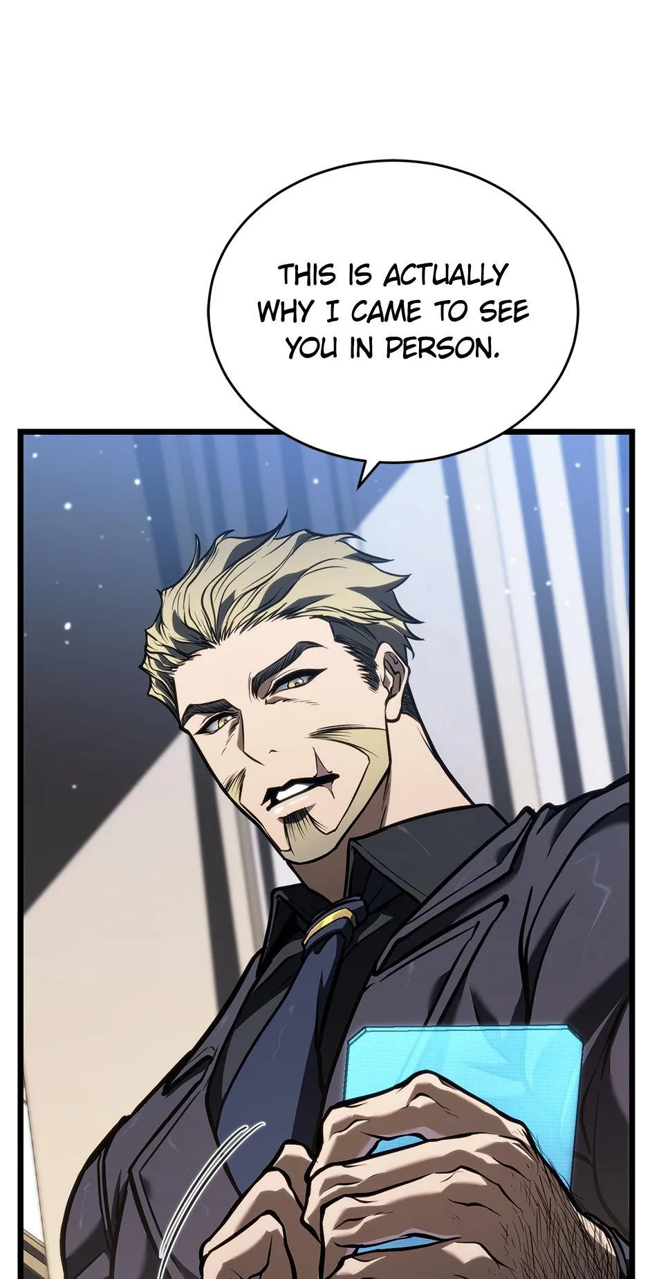 Streaming My Second Life Chapter 23 page 20 - 