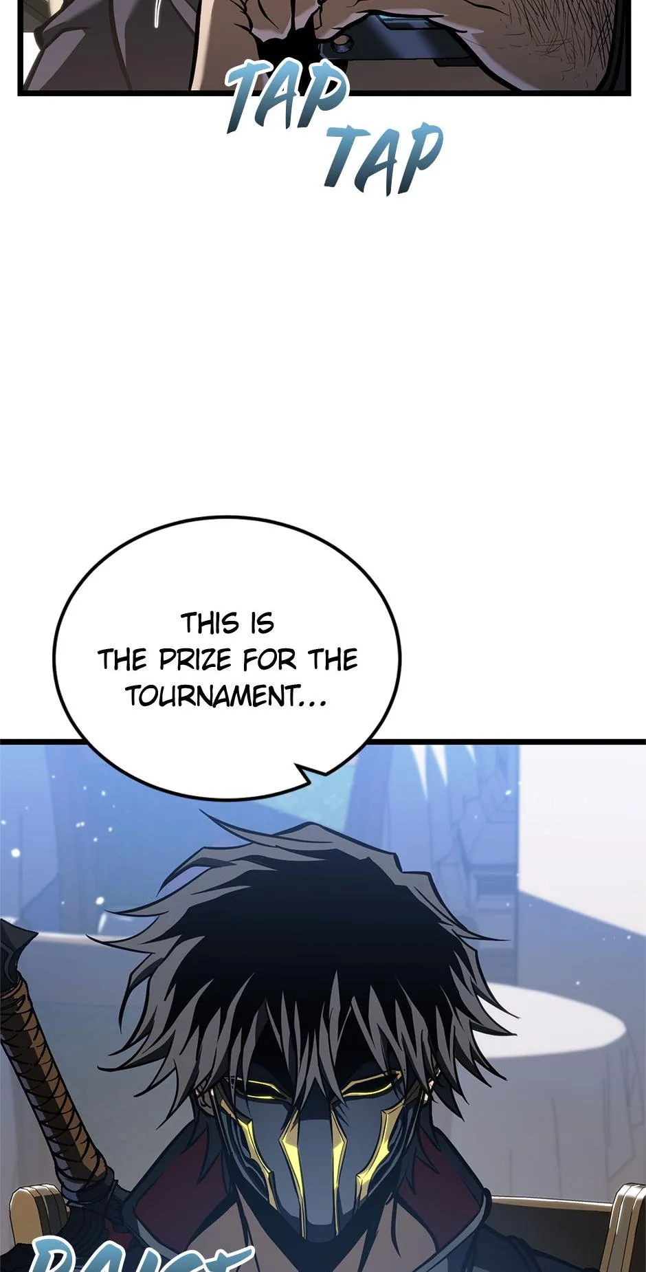 Streaming My Second Life Chapter 23 page 21 - 