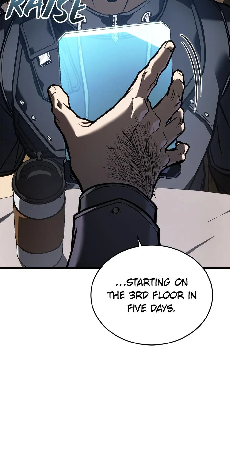 Streaming My Second Life Chapter 23 page 22 - 