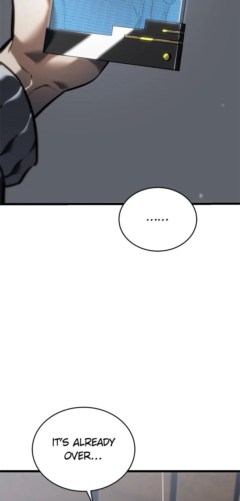 Streaming My Second Life Chapter 23 page 28 - 