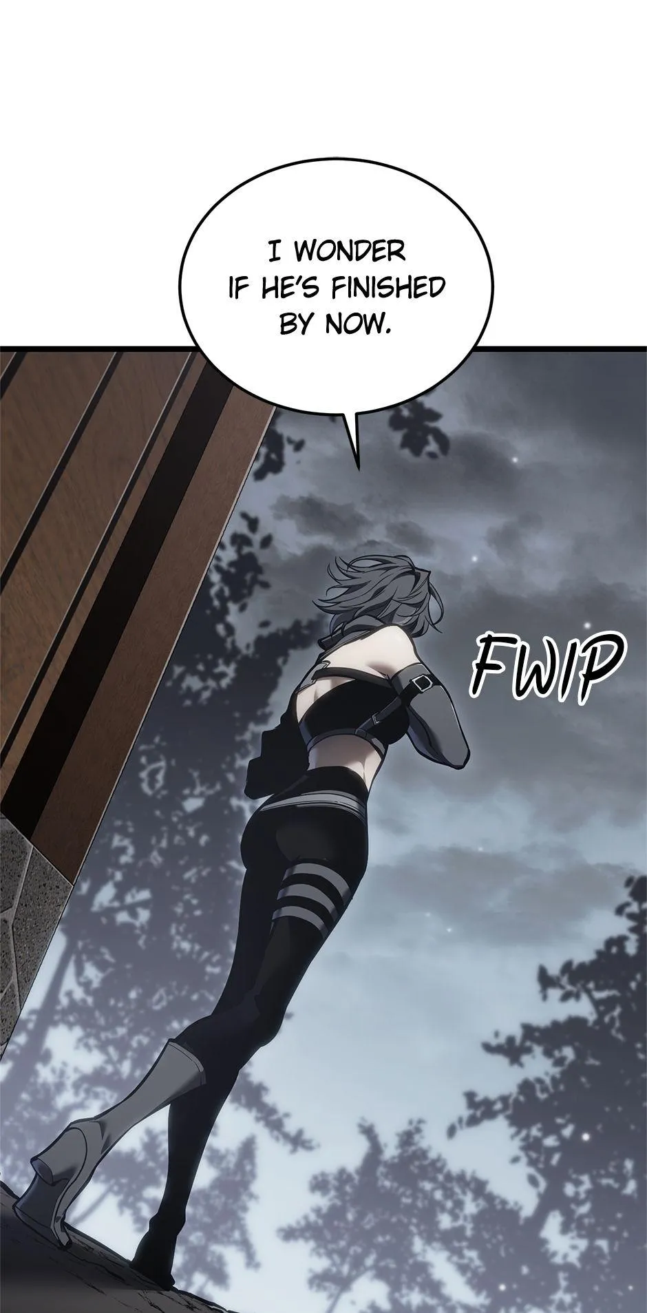 Streaming My Second Life Chapter 23 page 30 - 