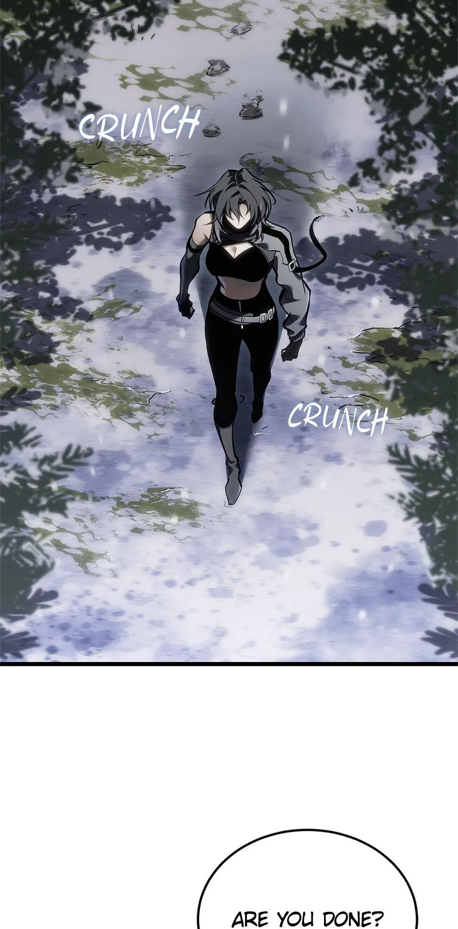 Streaming My Second Life Chapter 23 page 34 - 