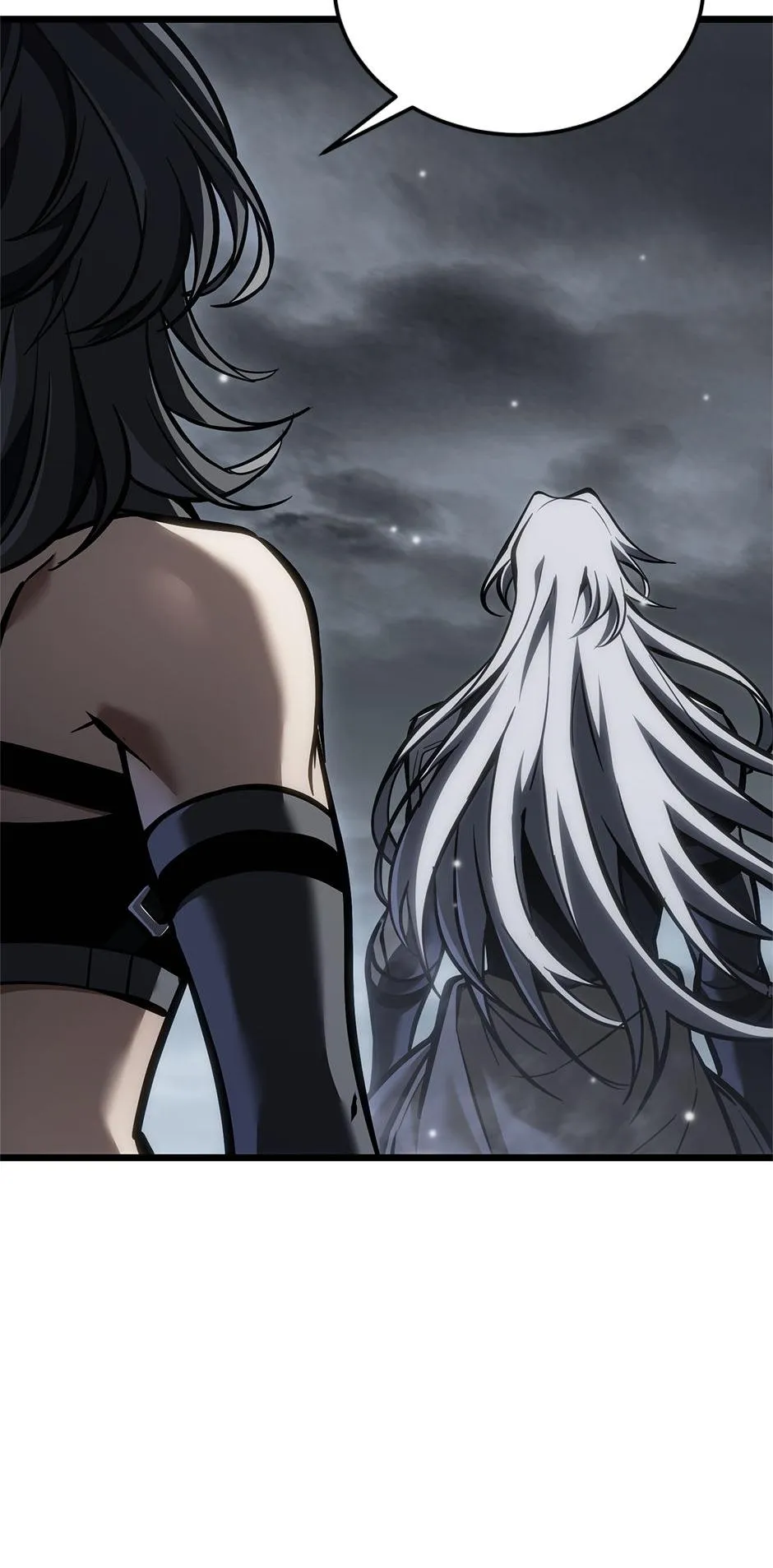 Streaming My Second Life Chapter 23 page 35 - 