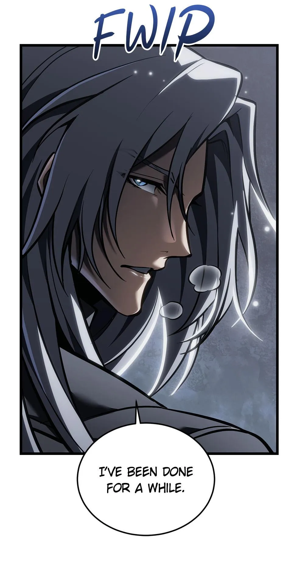 Streaming My Second Life Chapter 23 page 36 - 