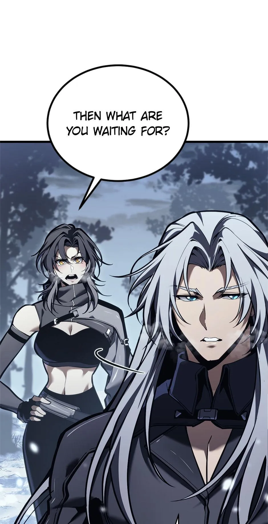 Streaming My Second Life Chapter 23 page 37 - 