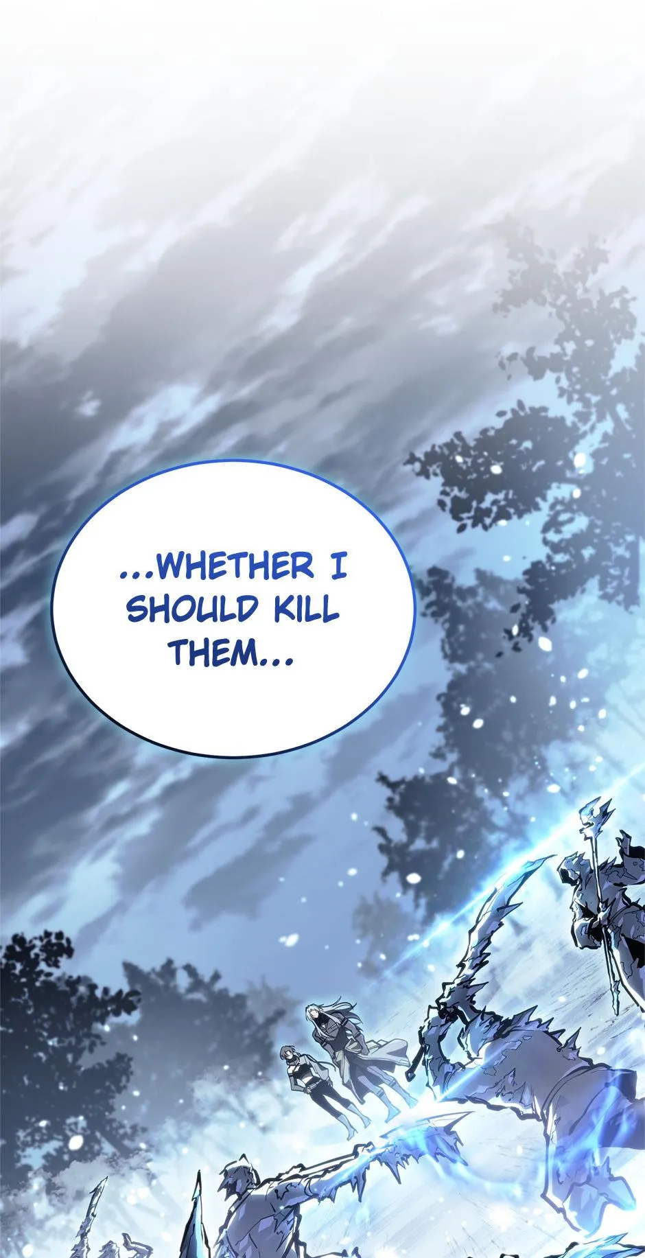 Streaming My Second Life Chapter 23 page 39 - 