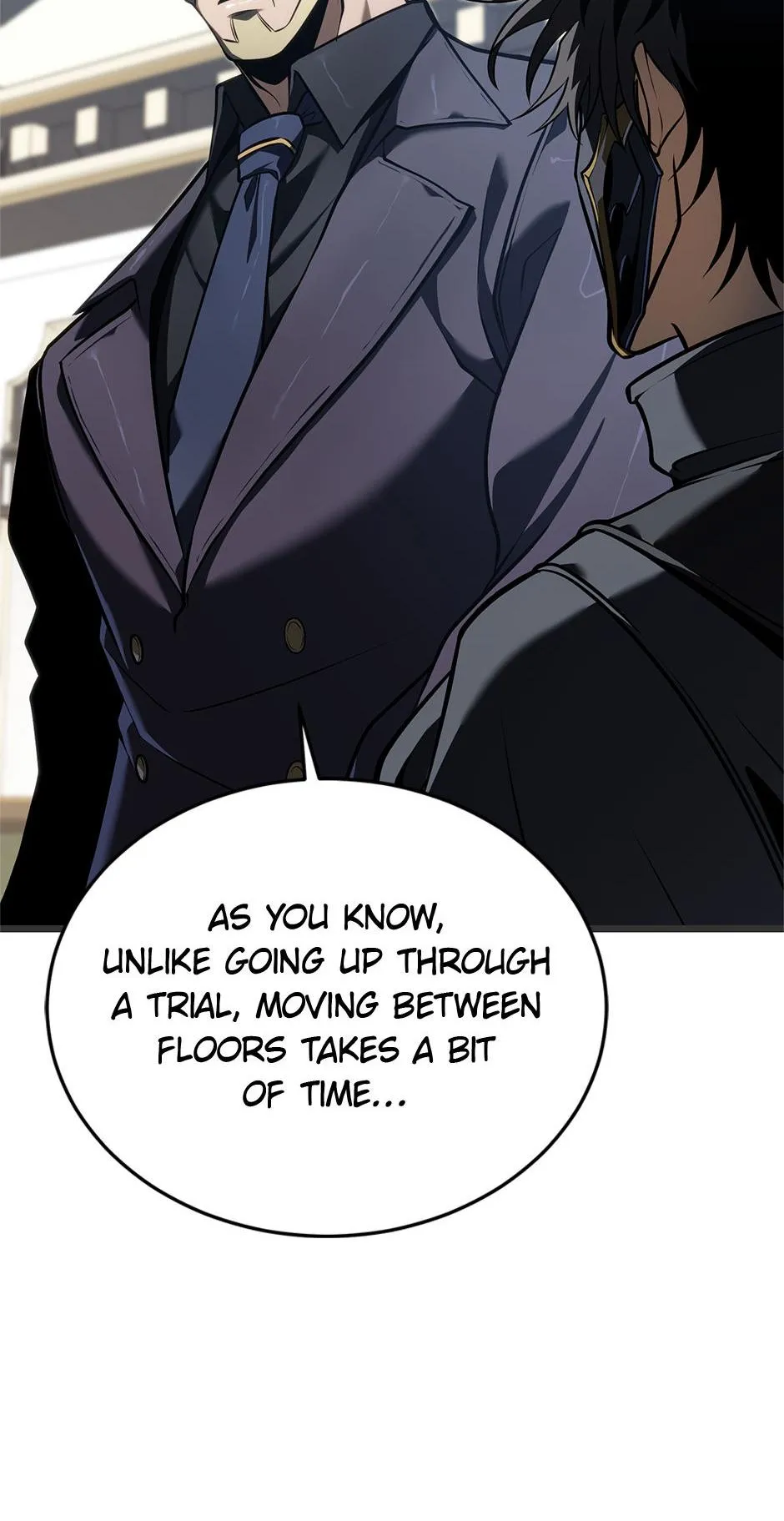 Streaming My Second Life Chapter 23 page 5 - 