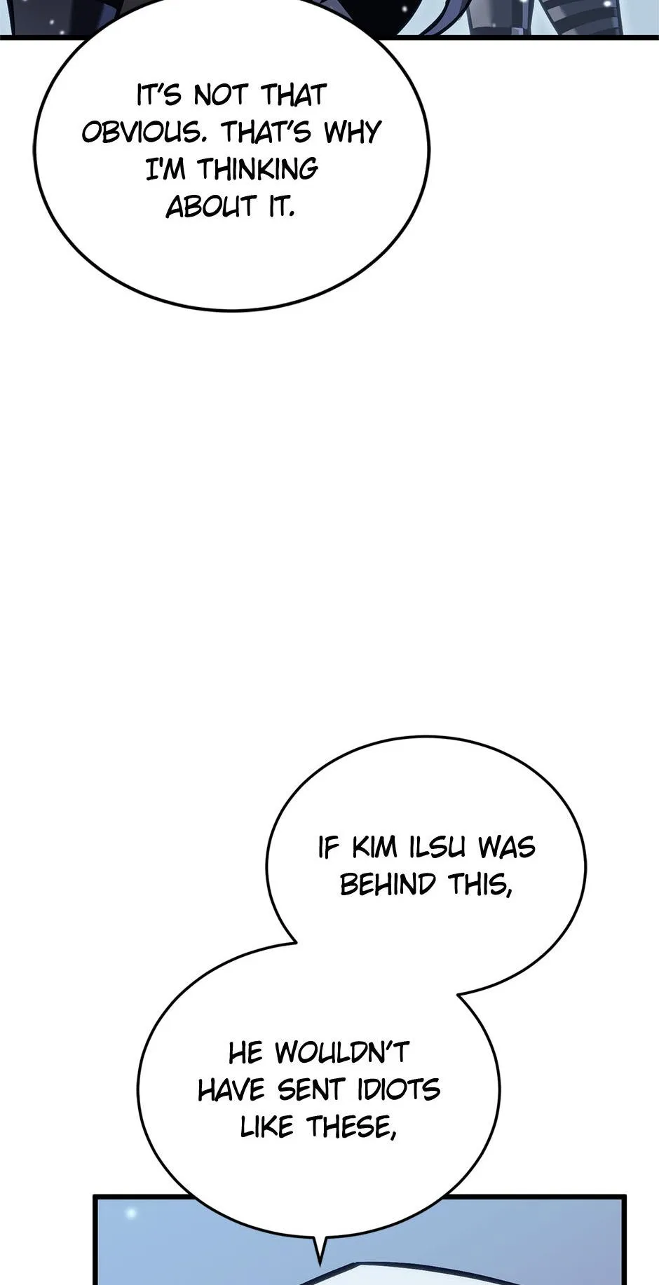 Streaming My Second Life Chapter 23 page 43 - 