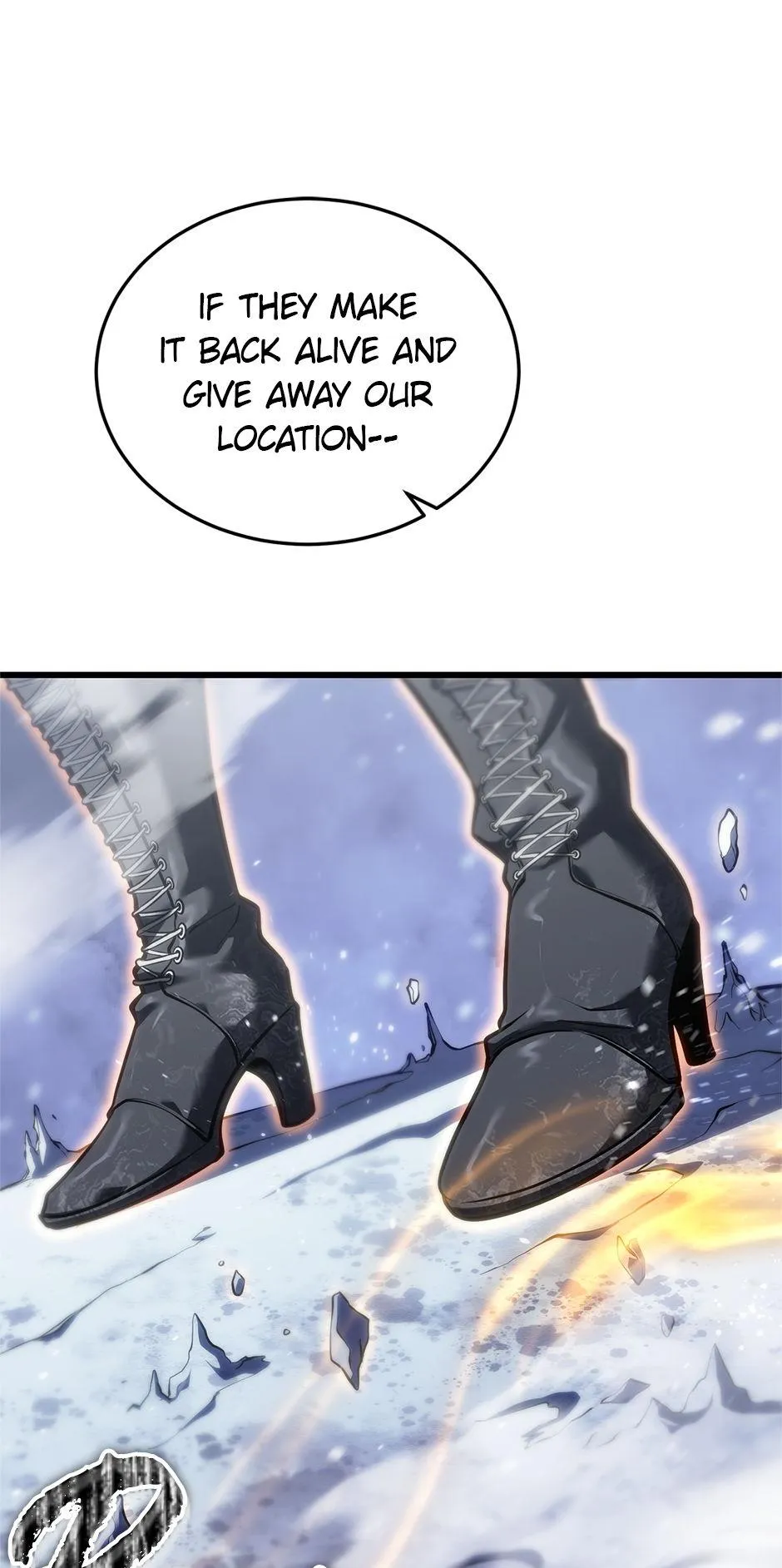 Streaming My Second Life Chapter 23 page 46 - 