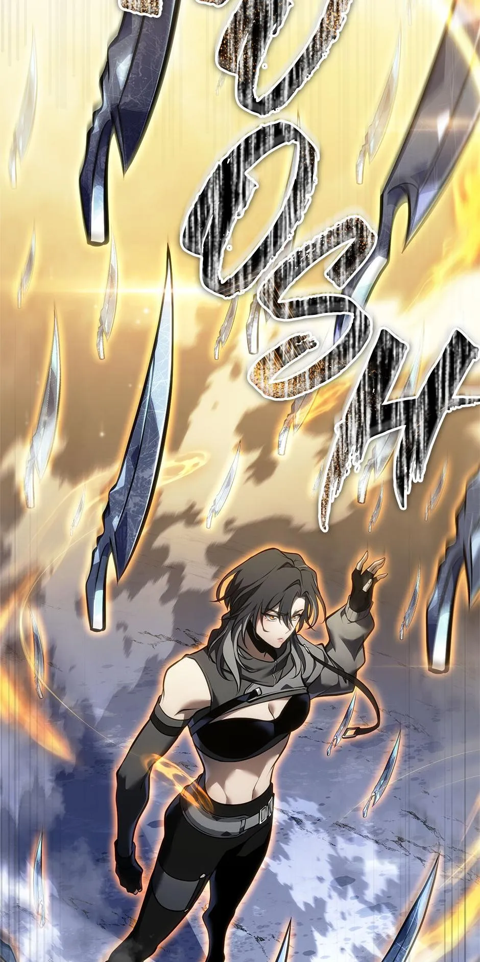 Streaming My Second Life Chapter 23 page 49 - 