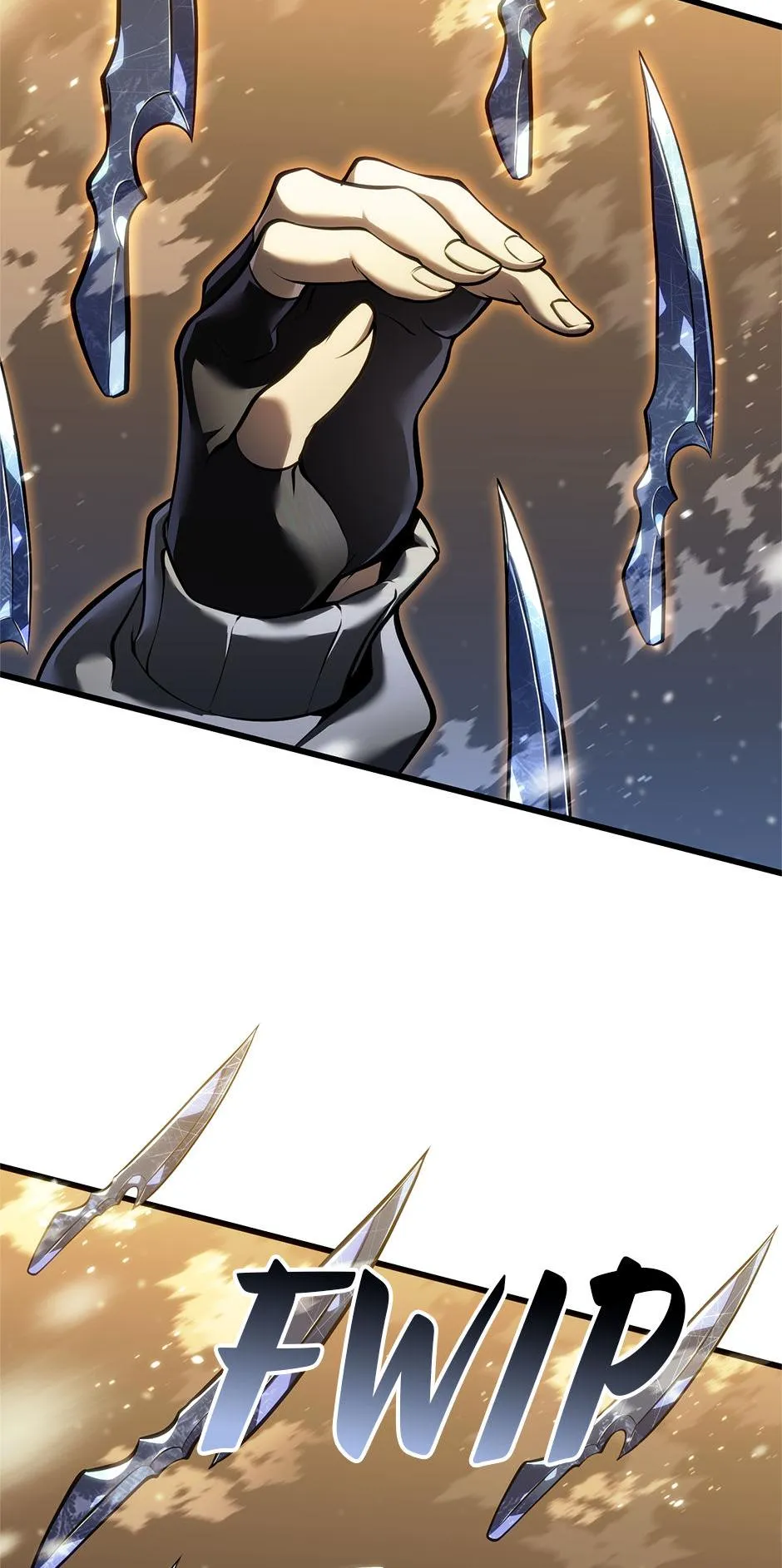 Streaming My Second Life Chapter 23 page 51 - 