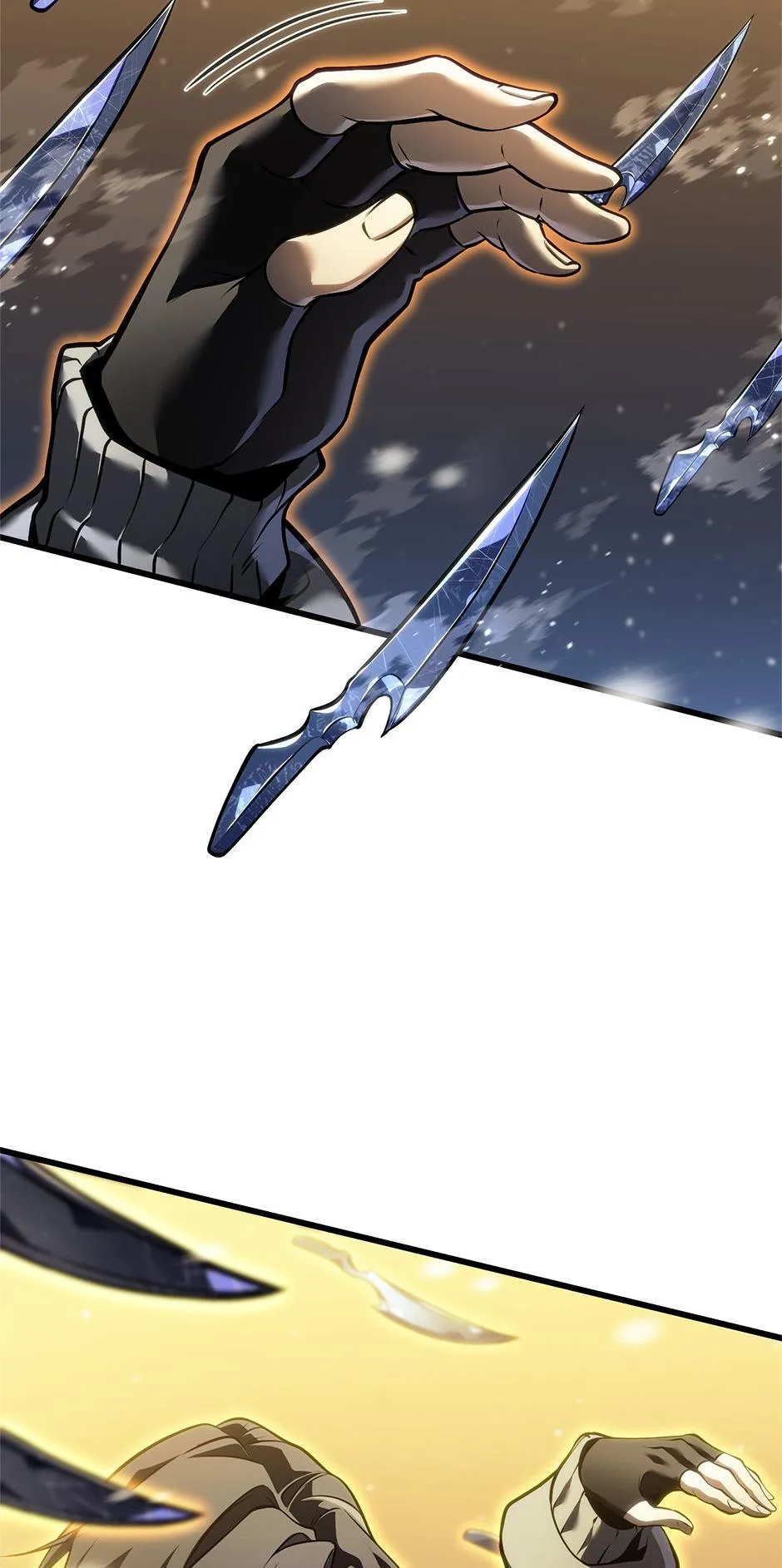 Streaming My Second Life Chapter 23 page 52 - 
