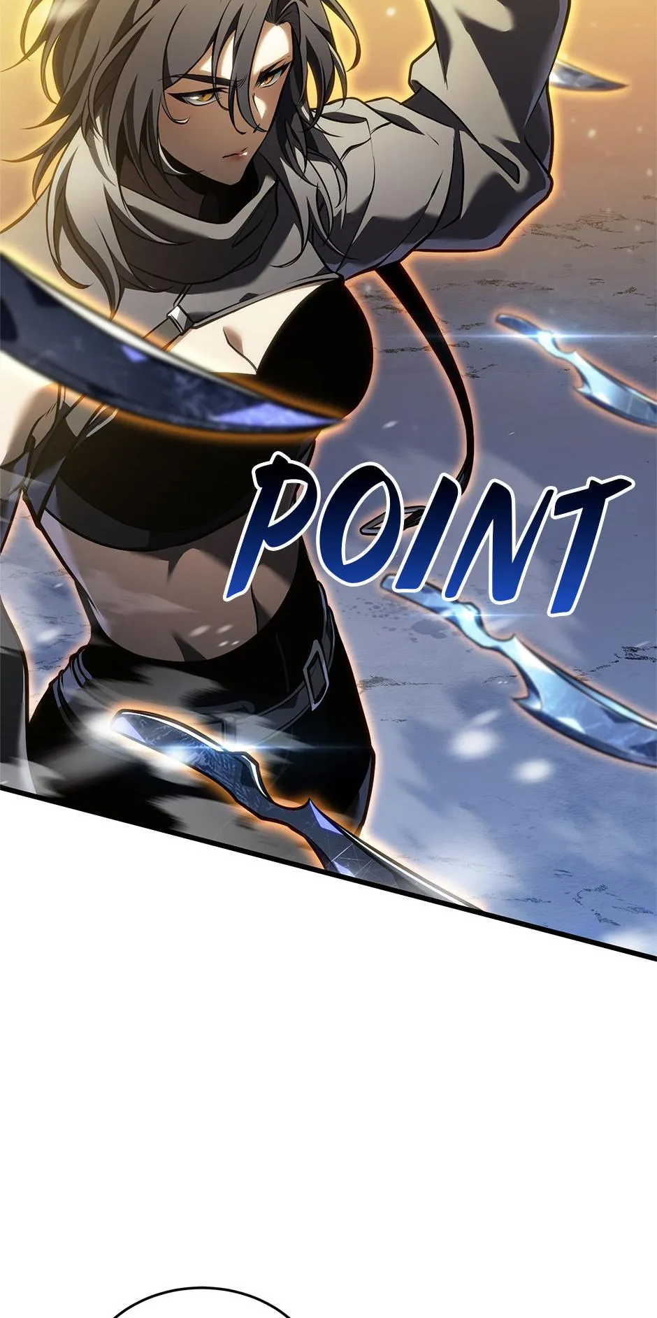 Streaming My Second Life Chapter 23 page 53 - 