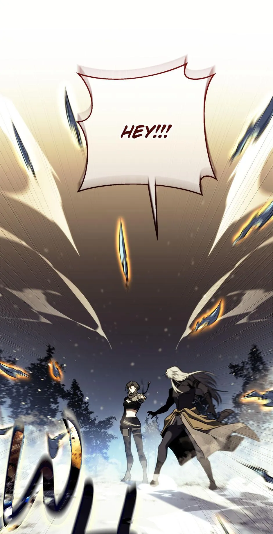 Streaming My Second Life Chapter 23 page 55 - 