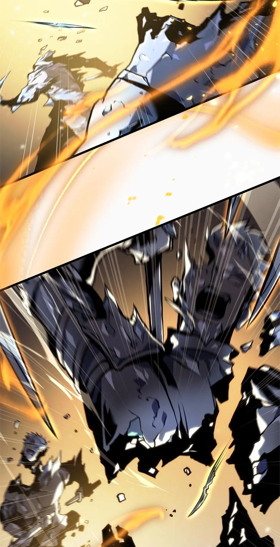 Streaming My Second Life Chapter 23 page 59 - 