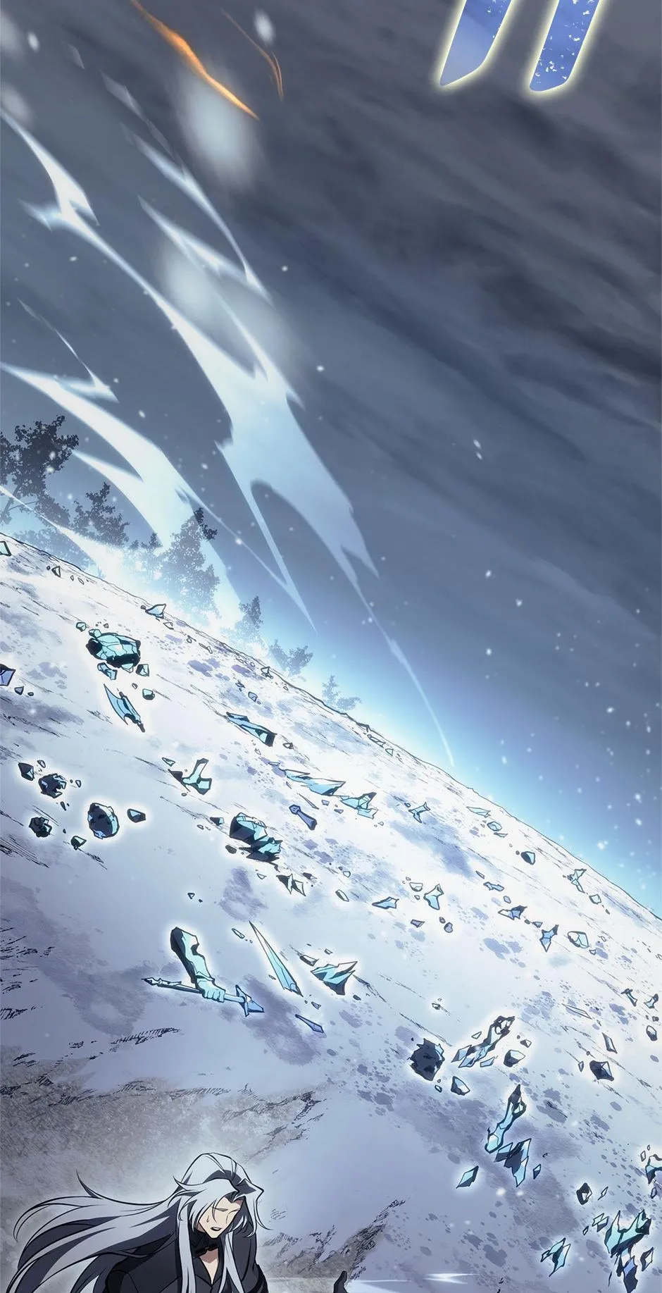 Streaming My Second Life Chapter 23 page 62 - 