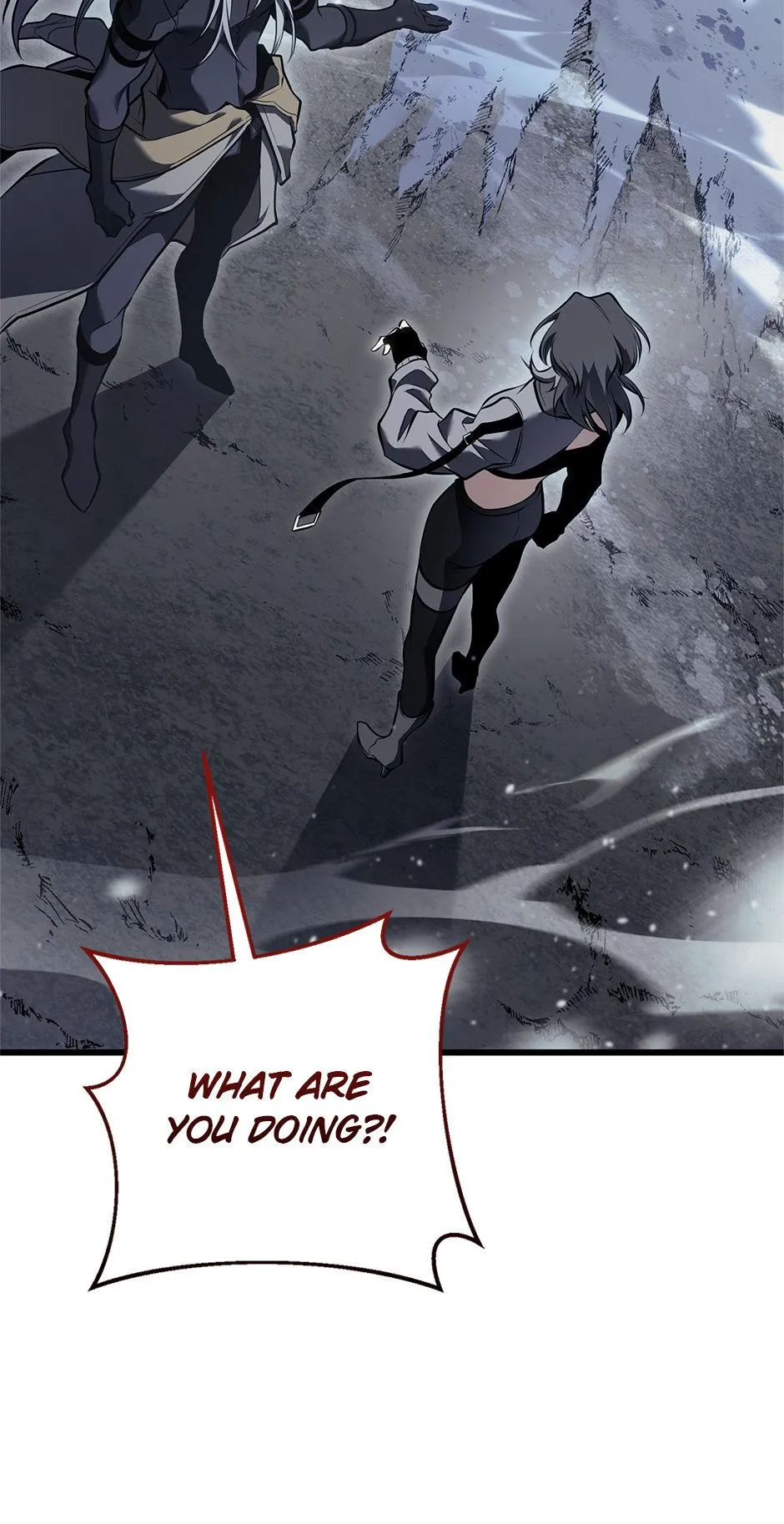 Streaming My Second Life Chapter 23 page 63 - 